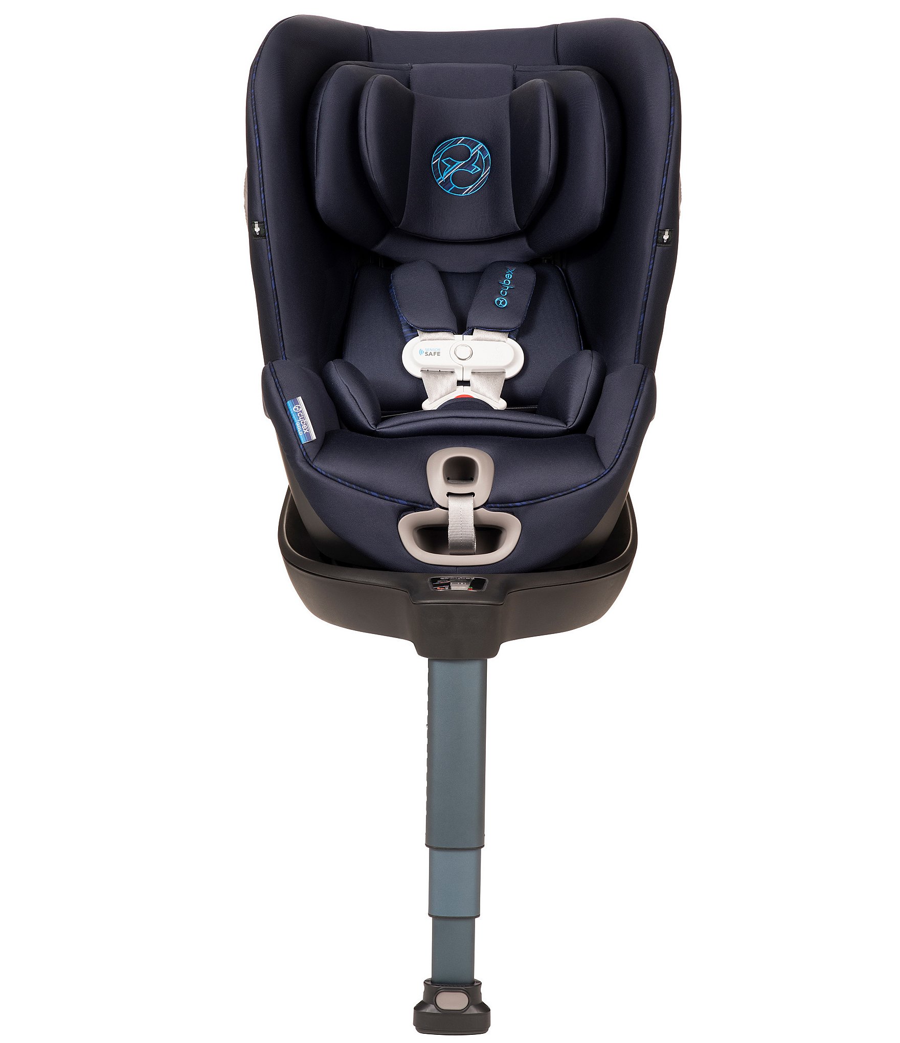 Cybex Sirona S with SensorSafe™ Rotatable Convertible Car Seat