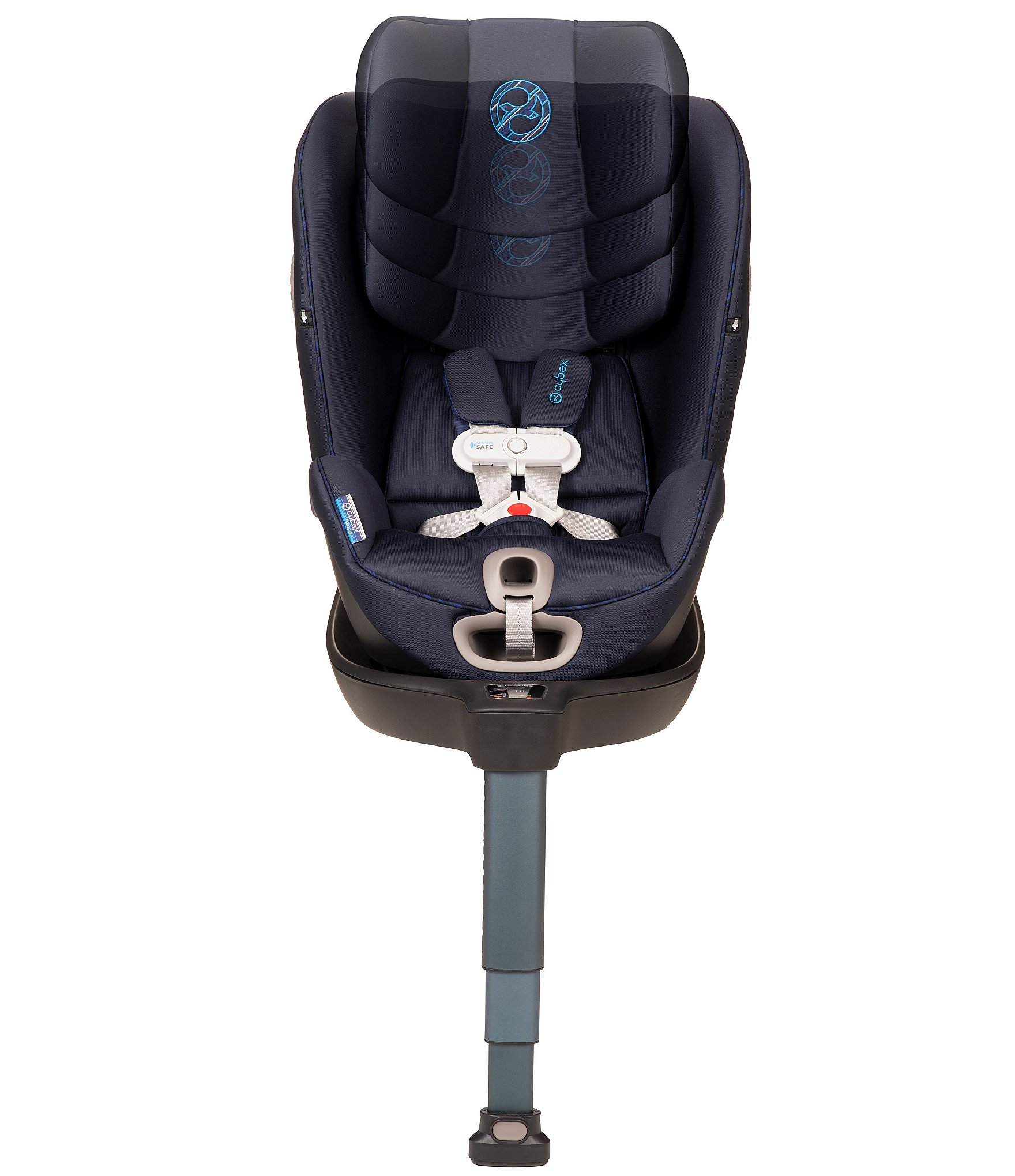 Cybex Sirona S with SensorSafe™ Rotatable Convertible Car Seat