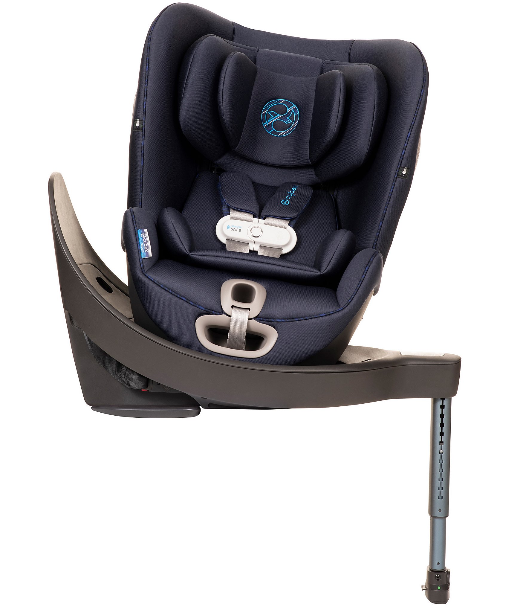 Cybex Sirona S with SensorSafe™ Rotatable Convertible Car Seat