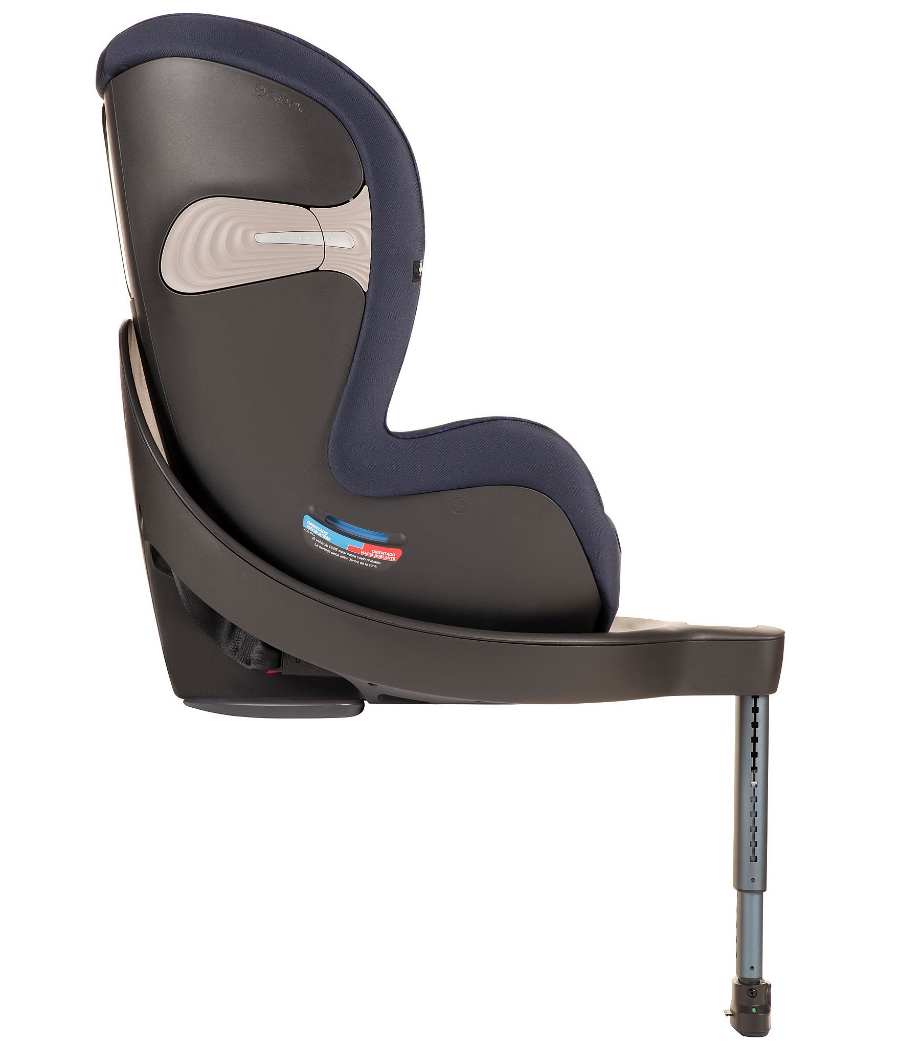 Cybex Sirona S with SensorSafe™ Rotatable Convertible Car Seat