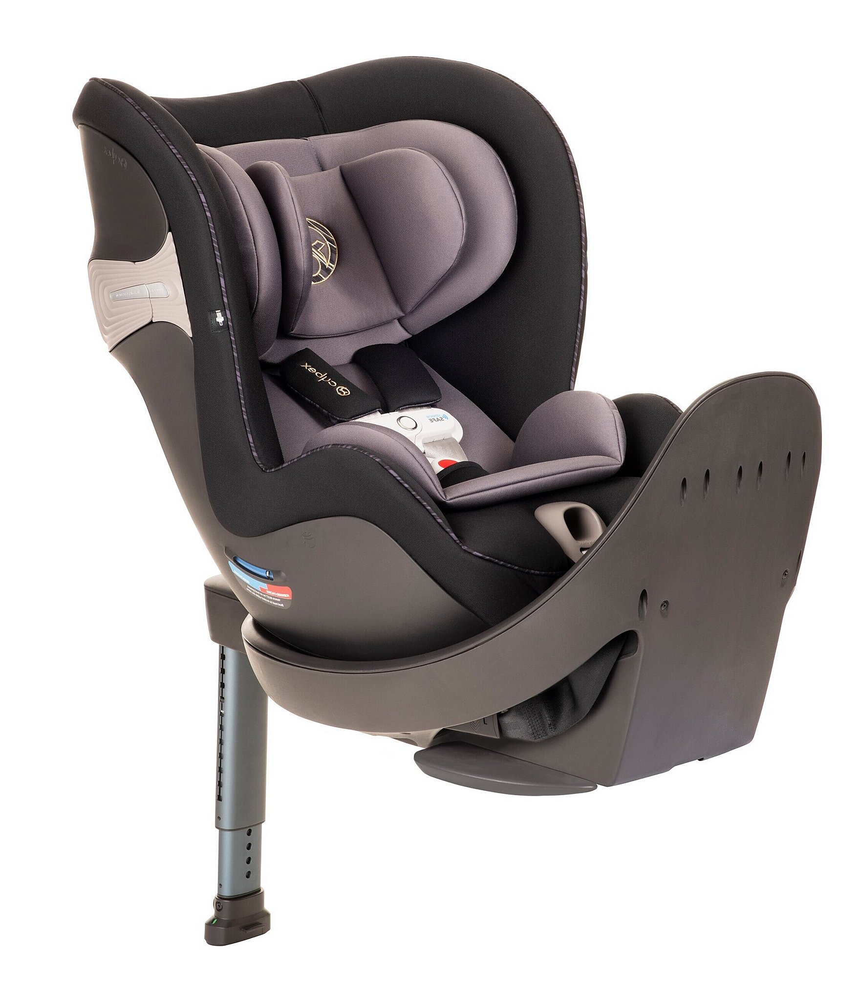 Cybex Sirona S with SensorSafe™ Rotatable Convertible Car Seat