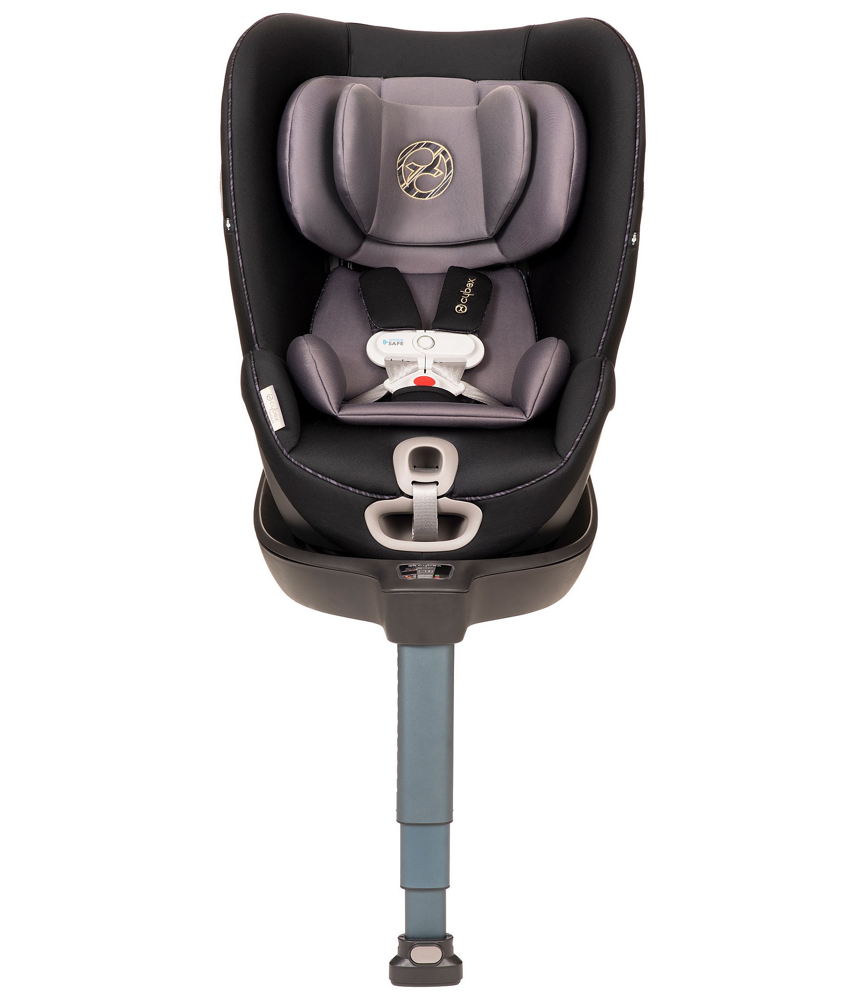 Cybex Sirona S with SensorSafe™ Rotatable Convertible Car Seat