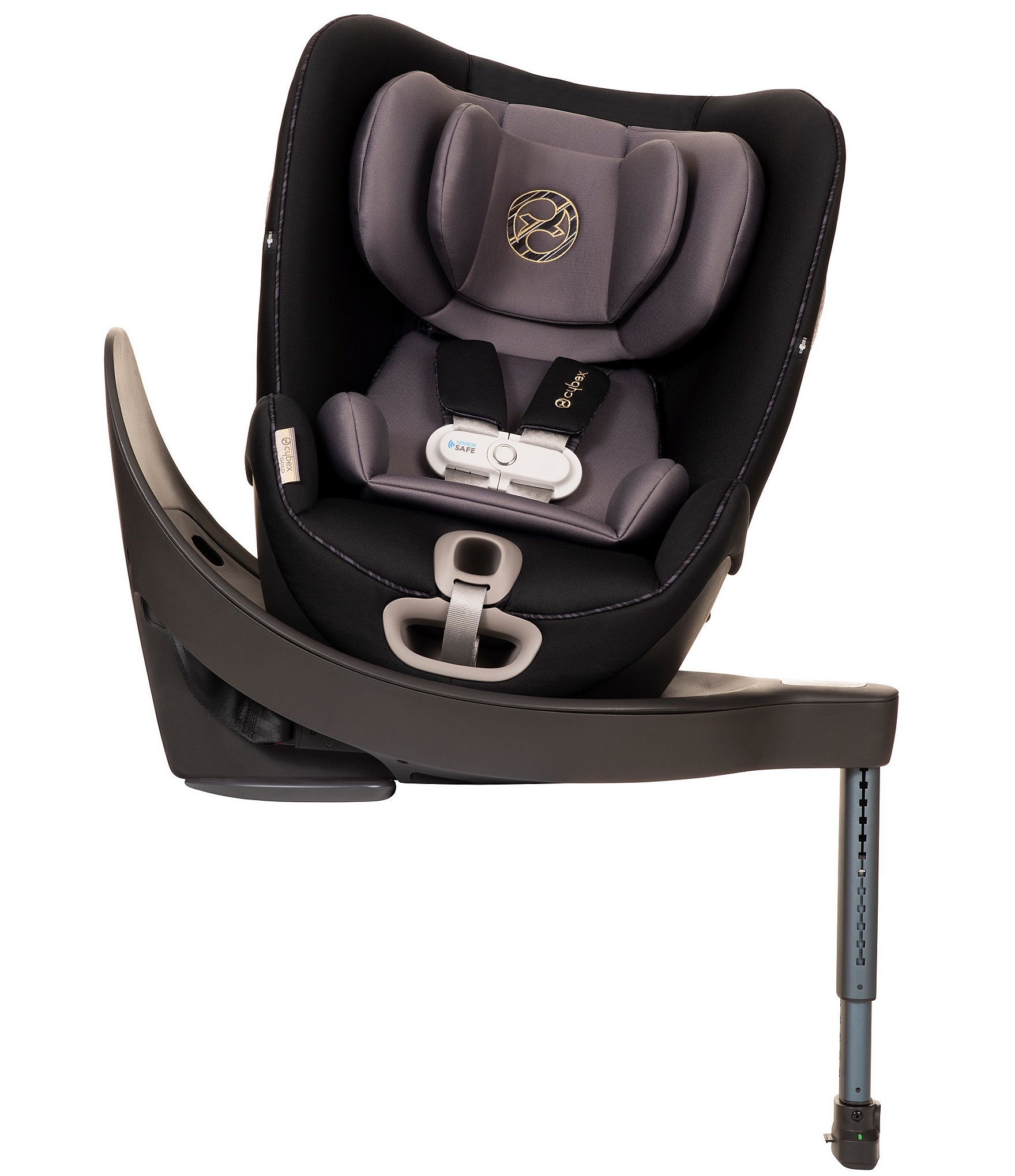 Cybex Sirona S with SensorSafe™ Rotatable Convertible Car Seat