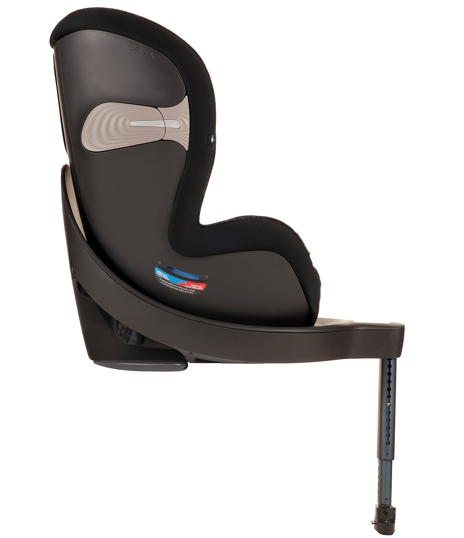 Cybex Sirona S with SensorSafe™ Rotatable Convertible Car Seat