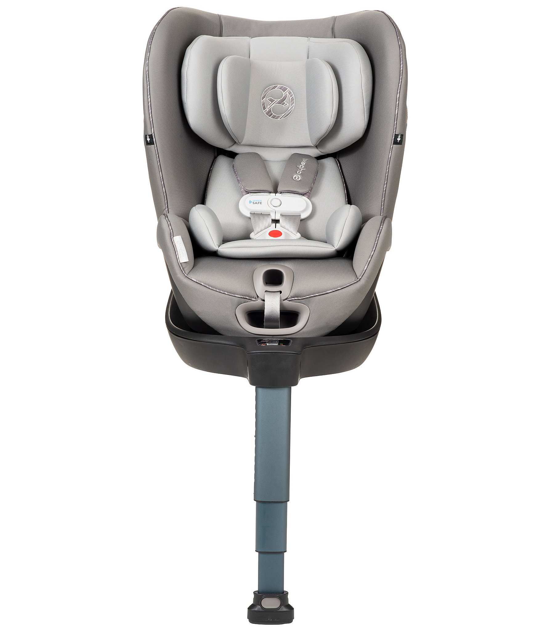 Cybex Sirona S with SensorSafe™ Rotatable Convertible Car Seat