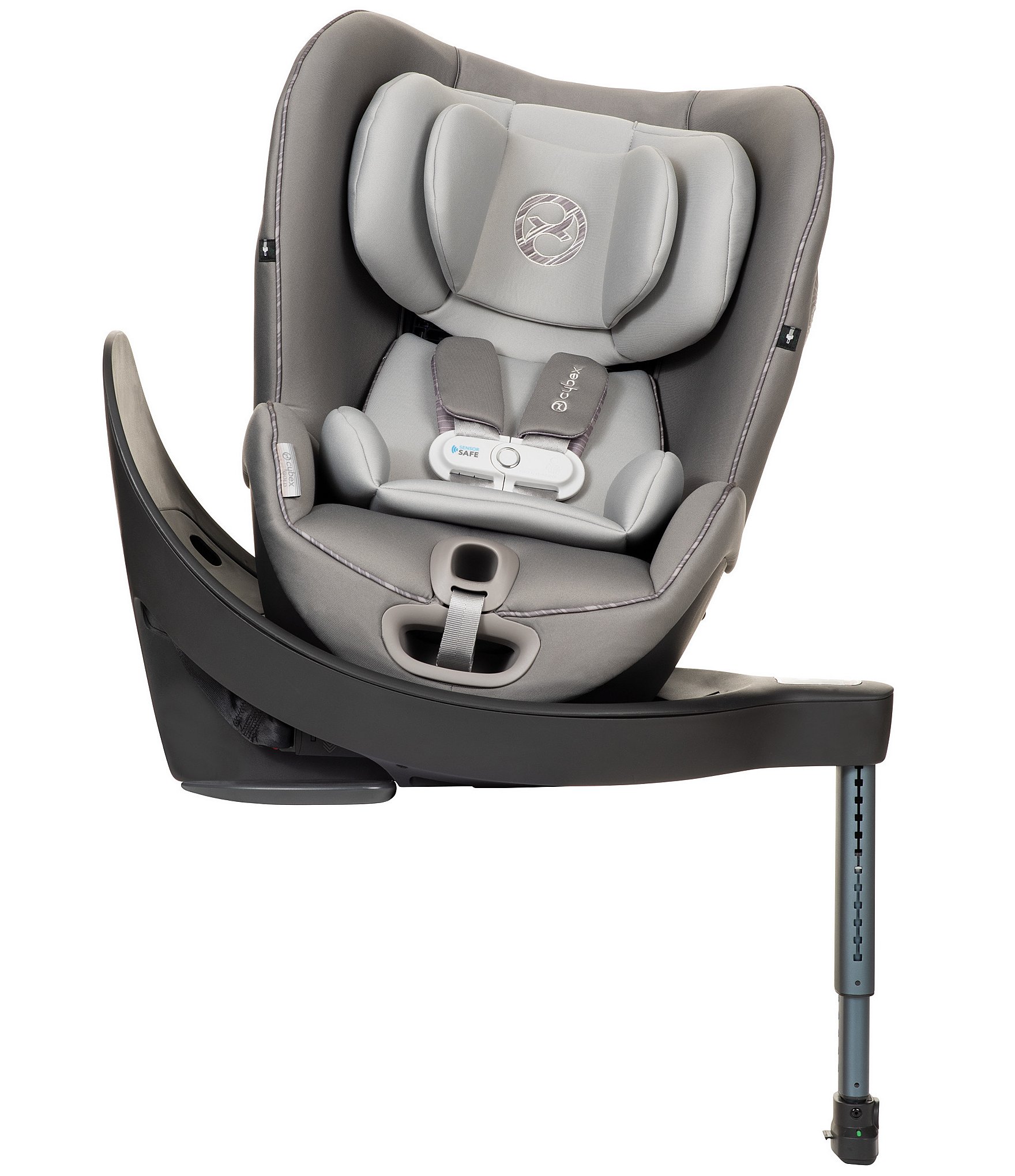 Cybex Sirona S with SensorSafe™ Rotatable Convertible Car Seat