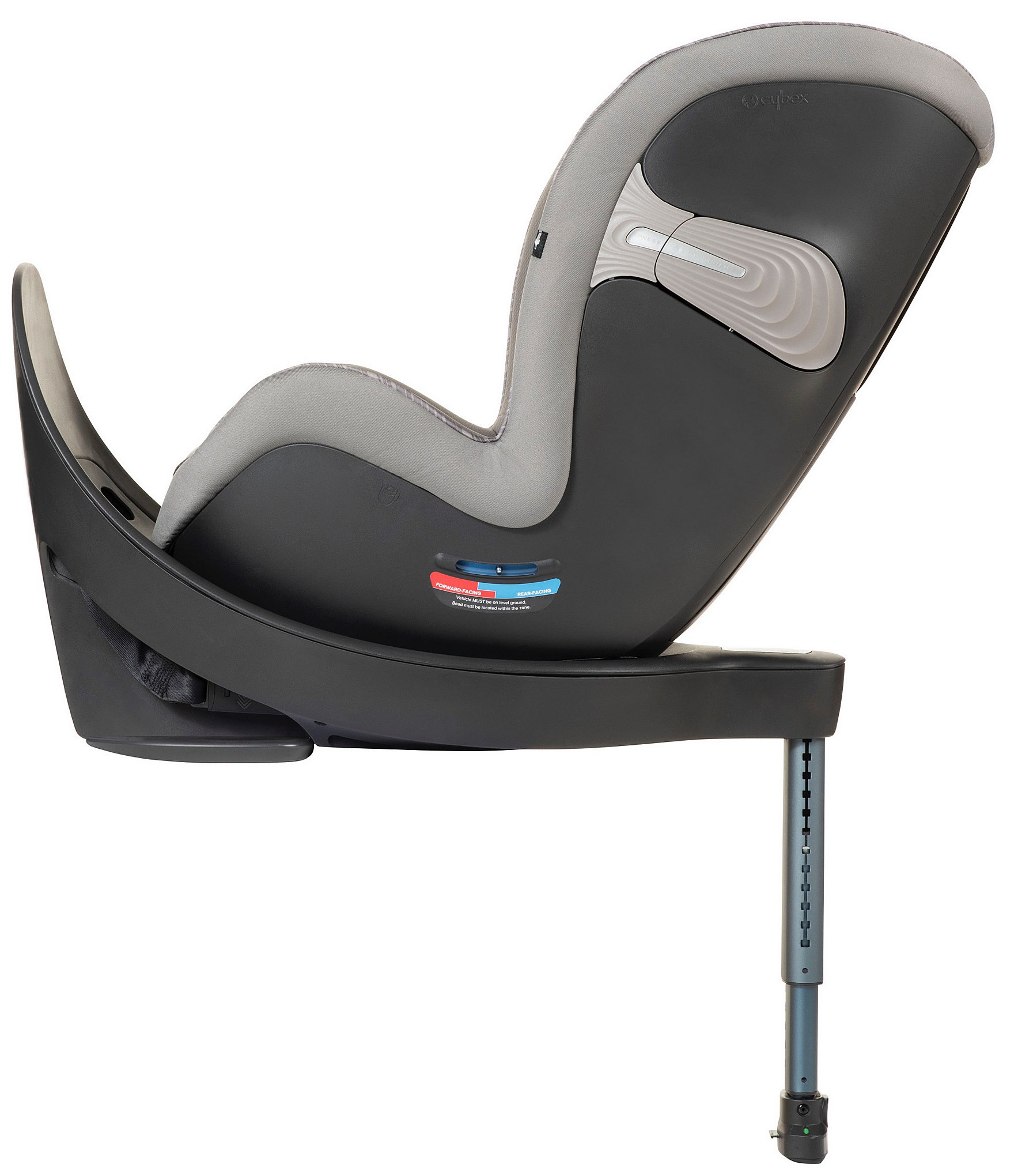 Cybex Sirona S with SensorSafe™ Rotatable Convertible Car Seat