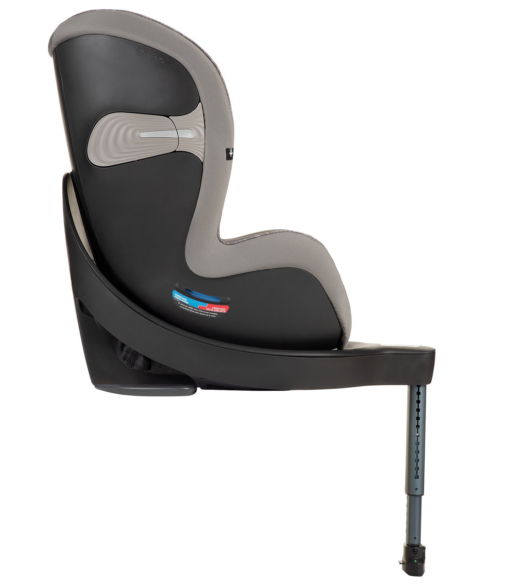 Cybex Sirona S with SensorSafe™ Rotatable Convertible Car Seat