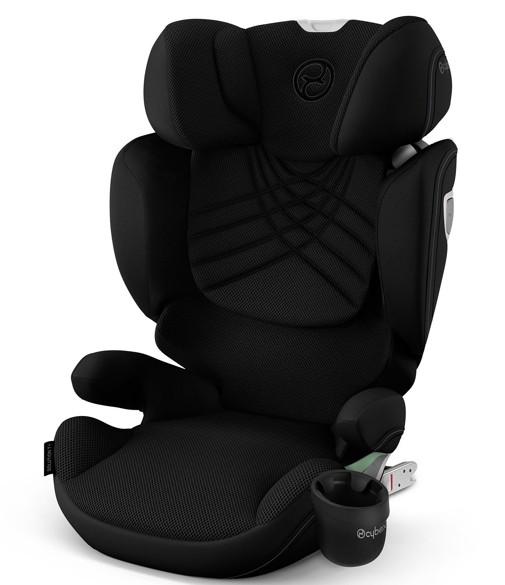 Cybex Solution T High-Back Booster Seat