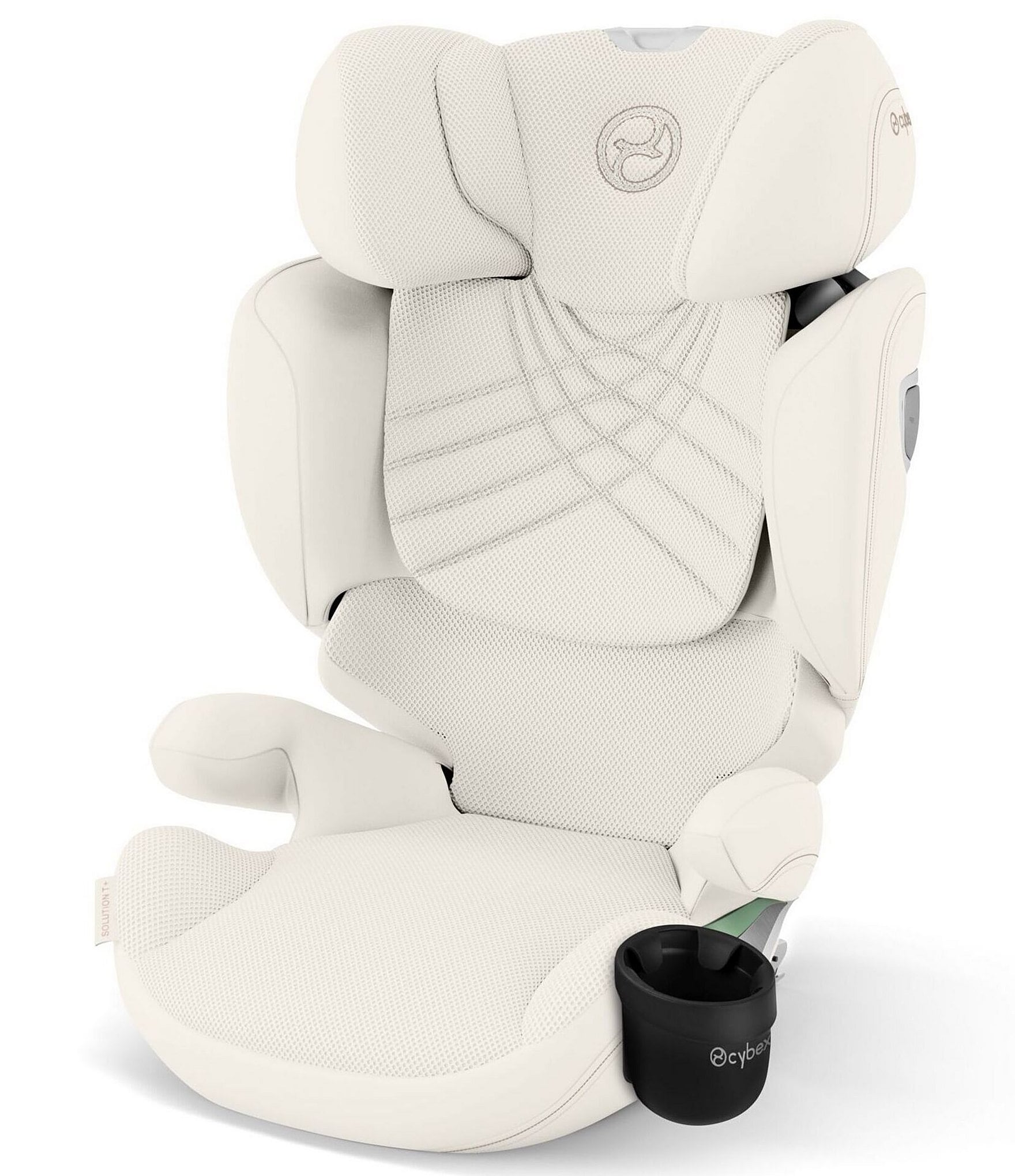 Cybex Solution T High-Back Booster Seat