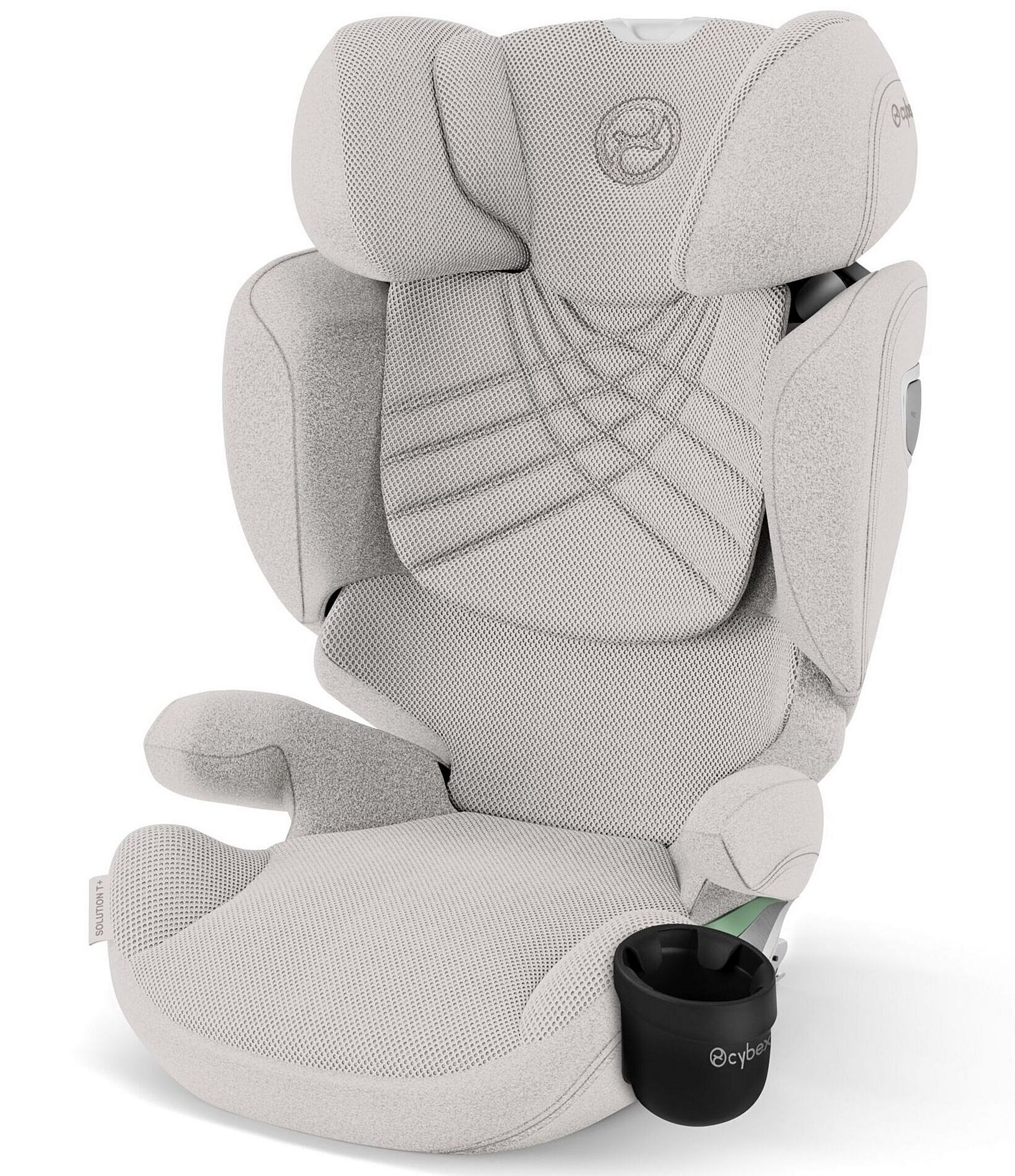 Cybex Solution T High-Back Booster Seat