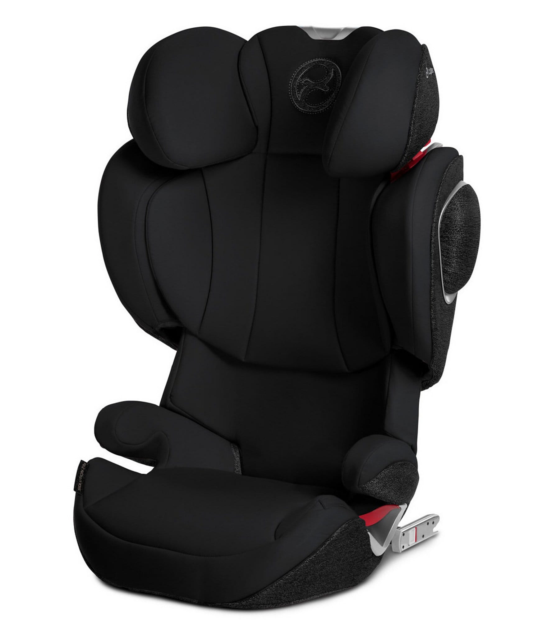 Cybex Solution Z-Fix Booster Car Seat