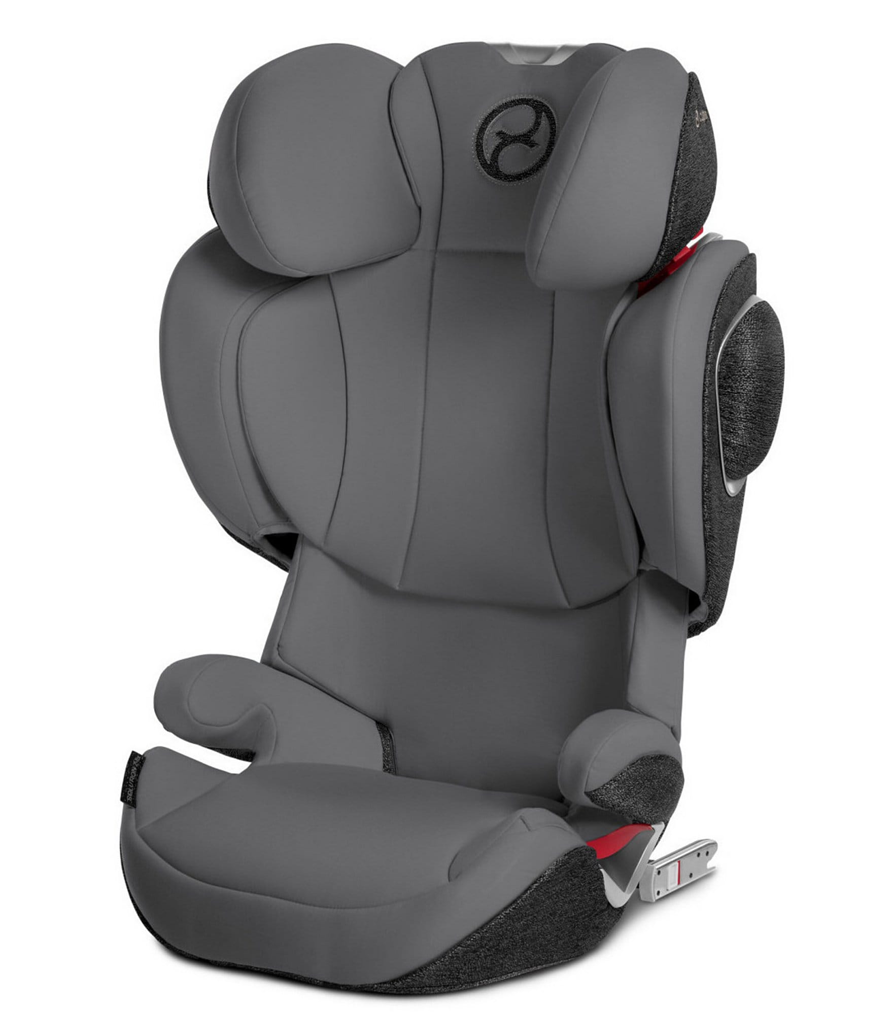 Cybex Solution Z-Fix Booster Car Seat