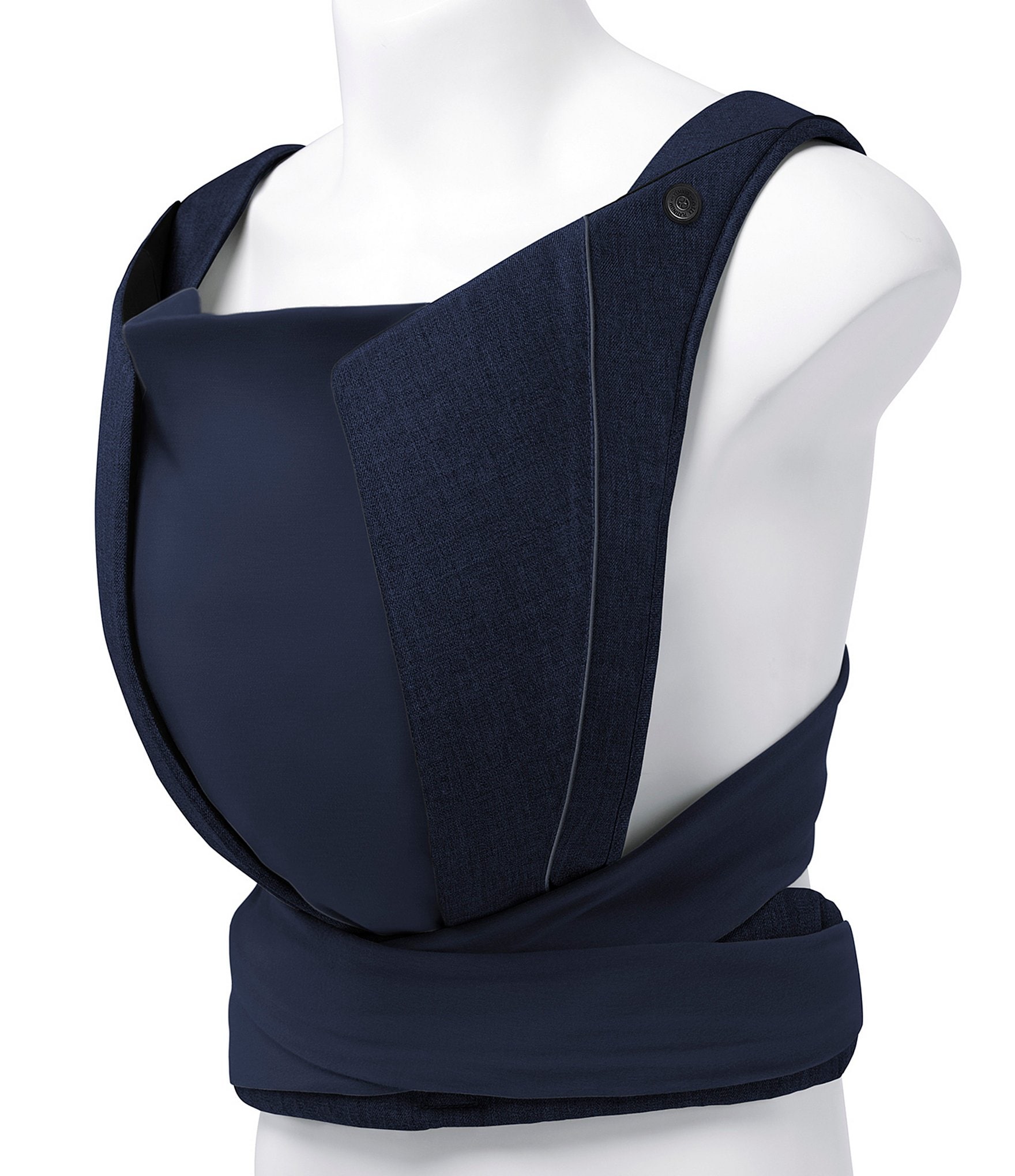 Cybex Yema Tie Denim Baby Carrier