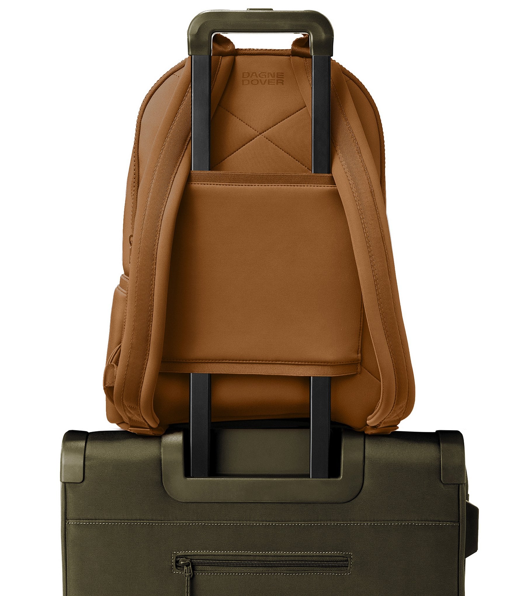 Dagne Dover Dakota Large Laptop Backpack