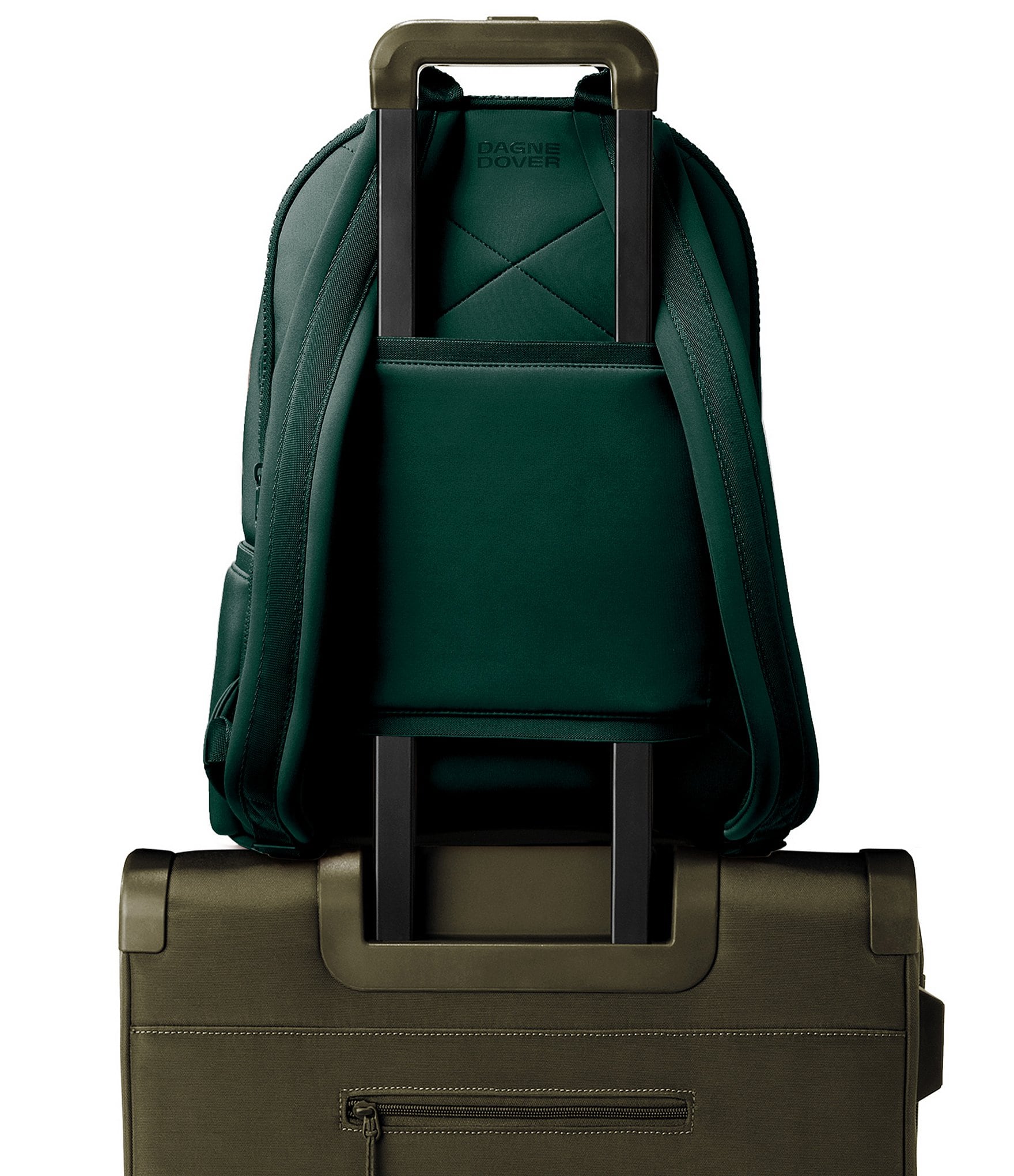 Dagne Dover Dakota Large Laptop Backpack