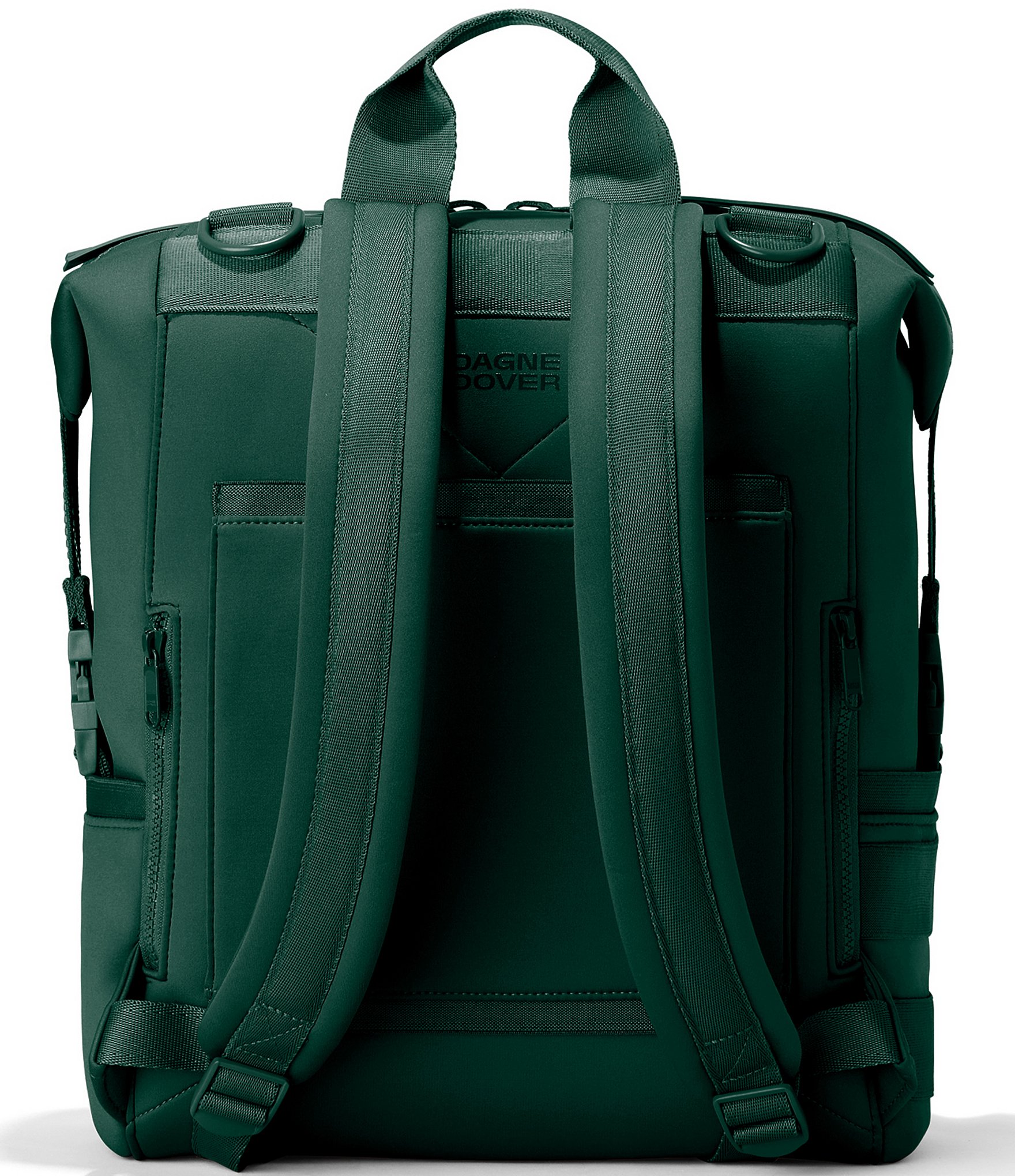 Dagne Dover Indi Large Diaperbag Backpack