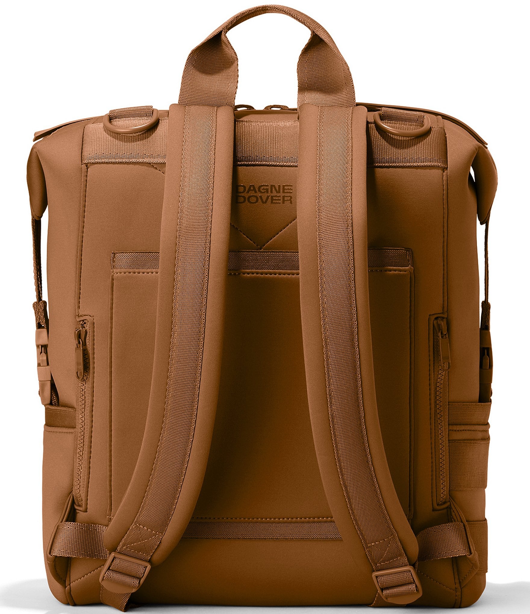 Dagne Dover Indi Large Diaperbag Backpack