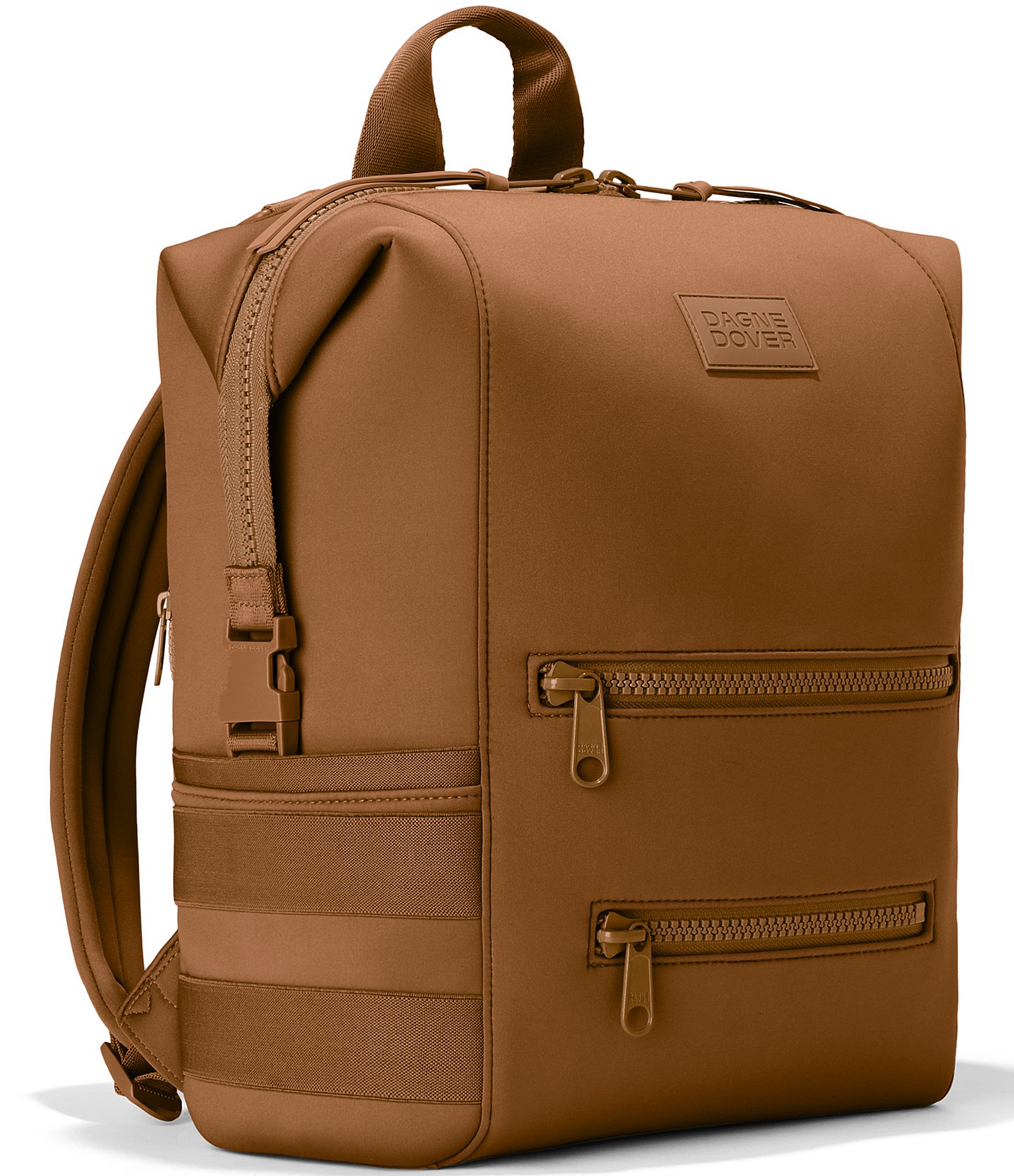 Dagne Dover Indi Large Diaperbag Backpack