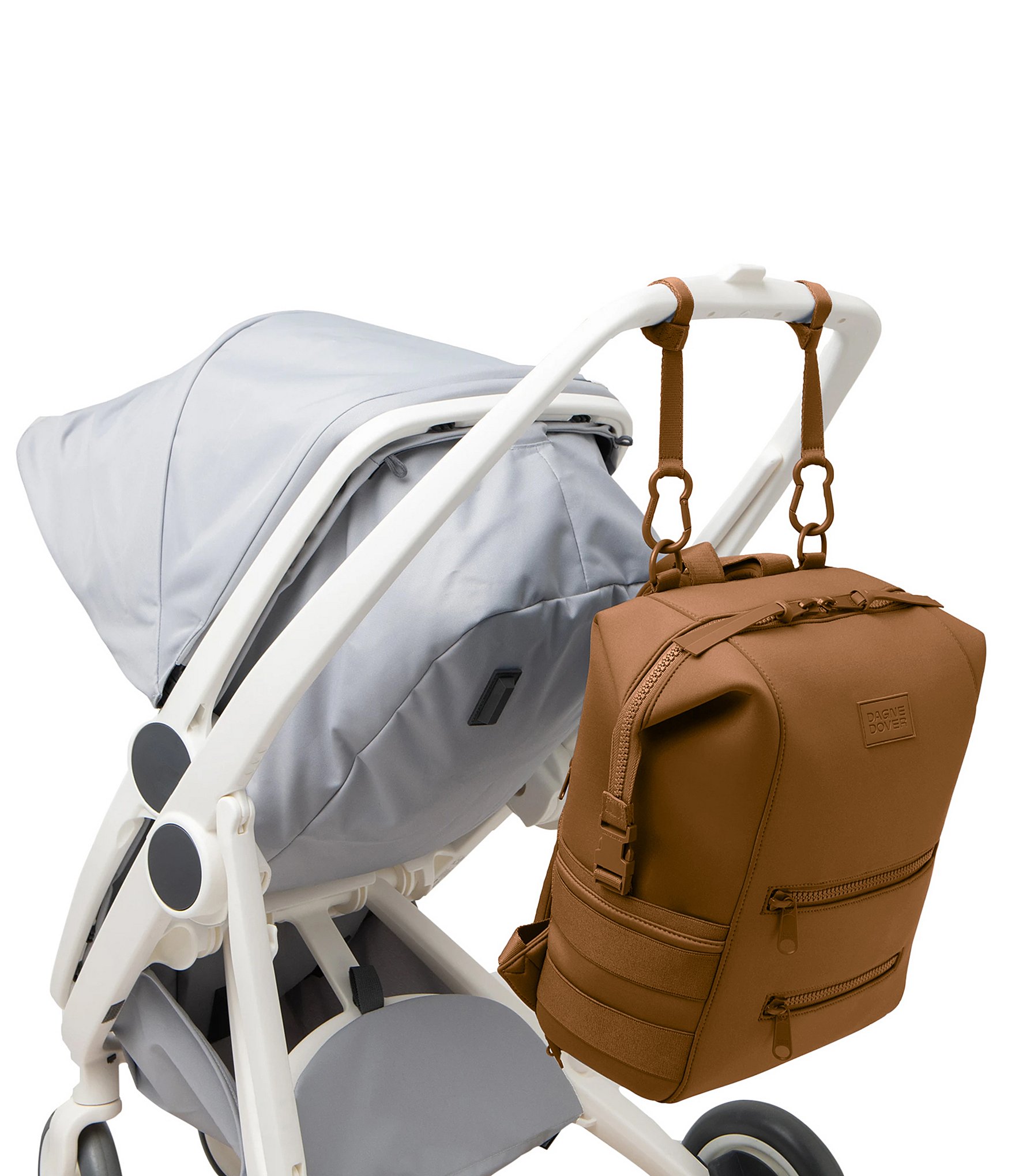 Dagne Dover Indi Large Diaperbag Backpack