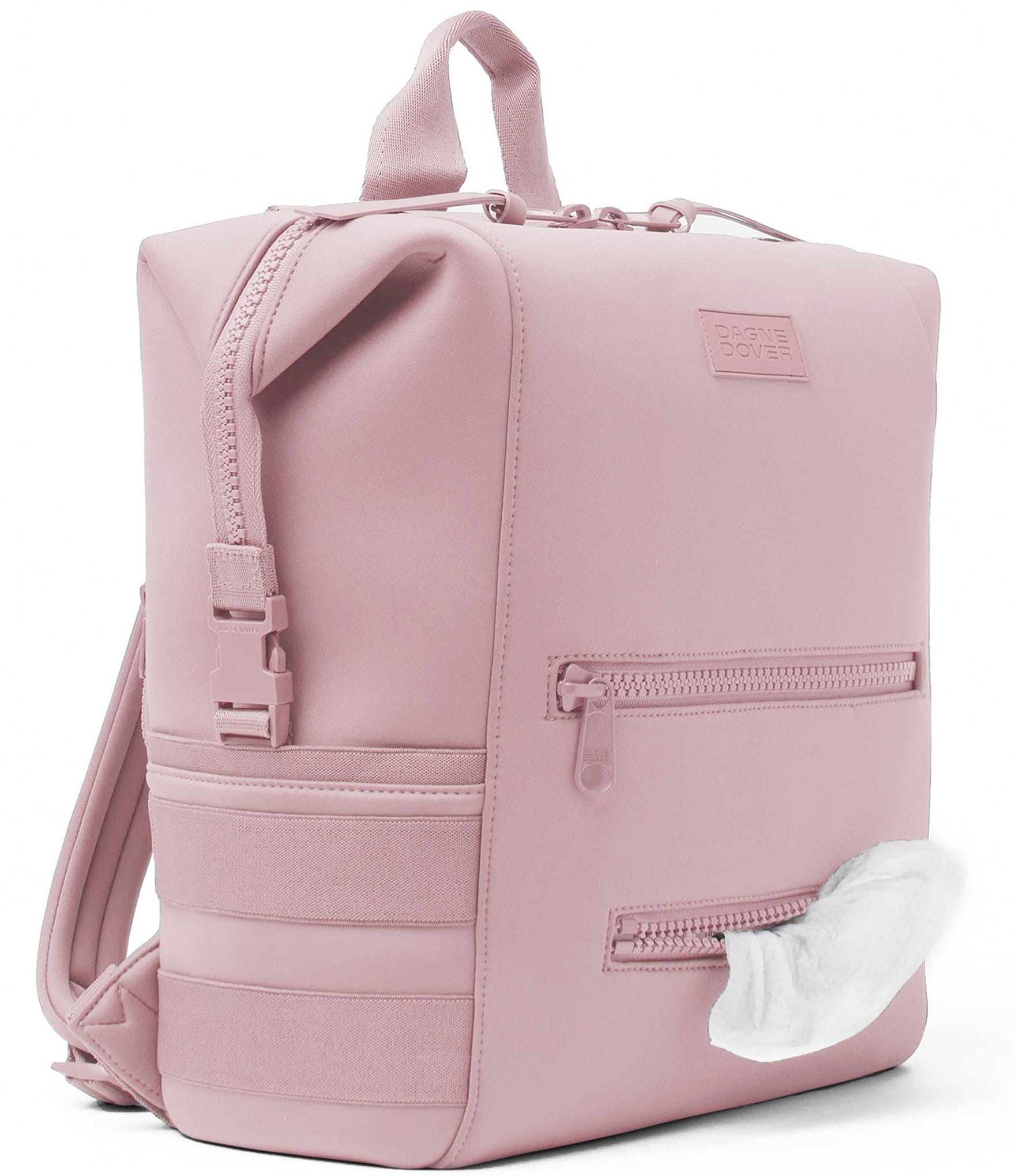 Dagne Dover Indi Large Diaperbag Backpack