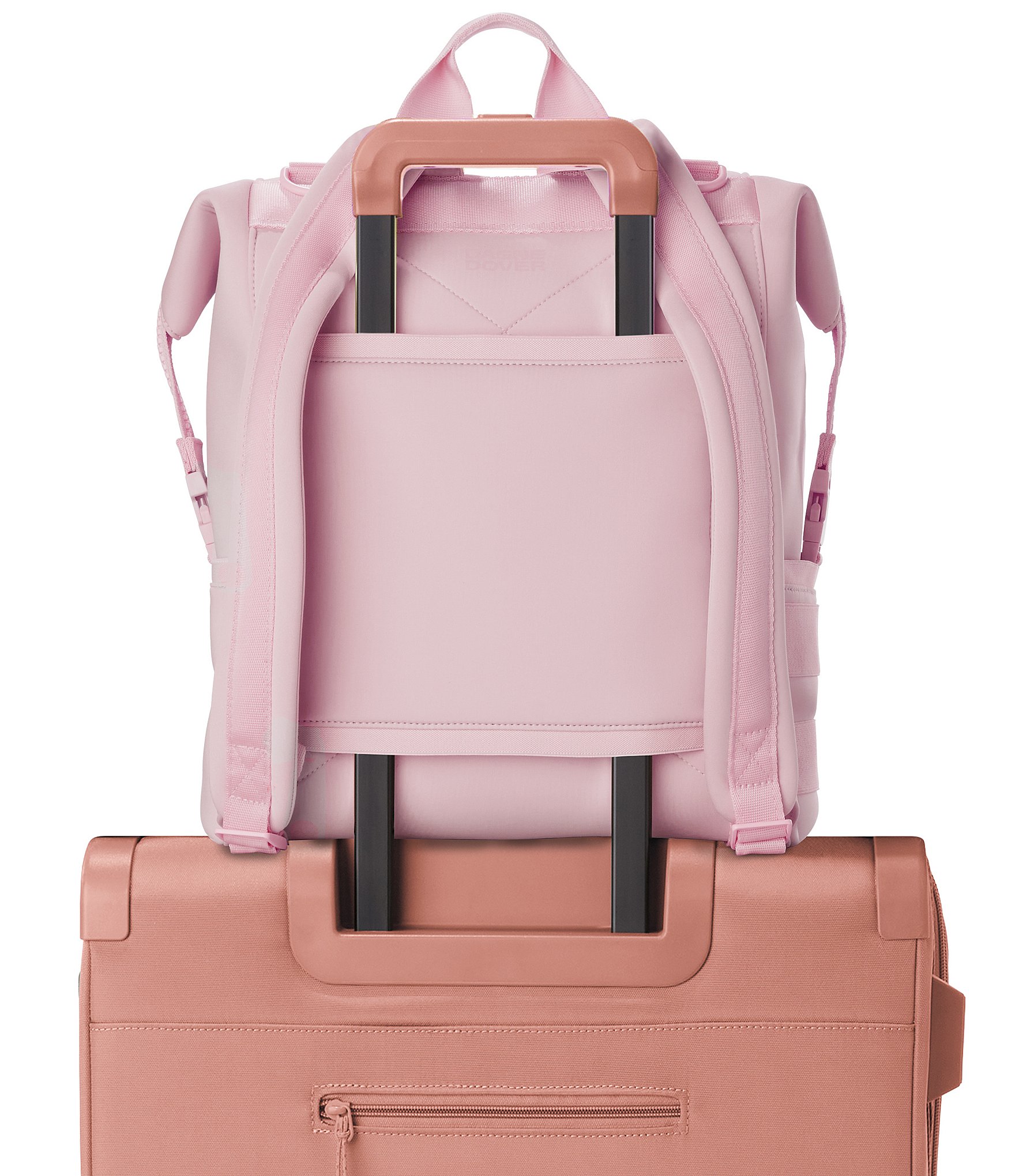 Dagne Dover Indi Large Diaperbag Backpack