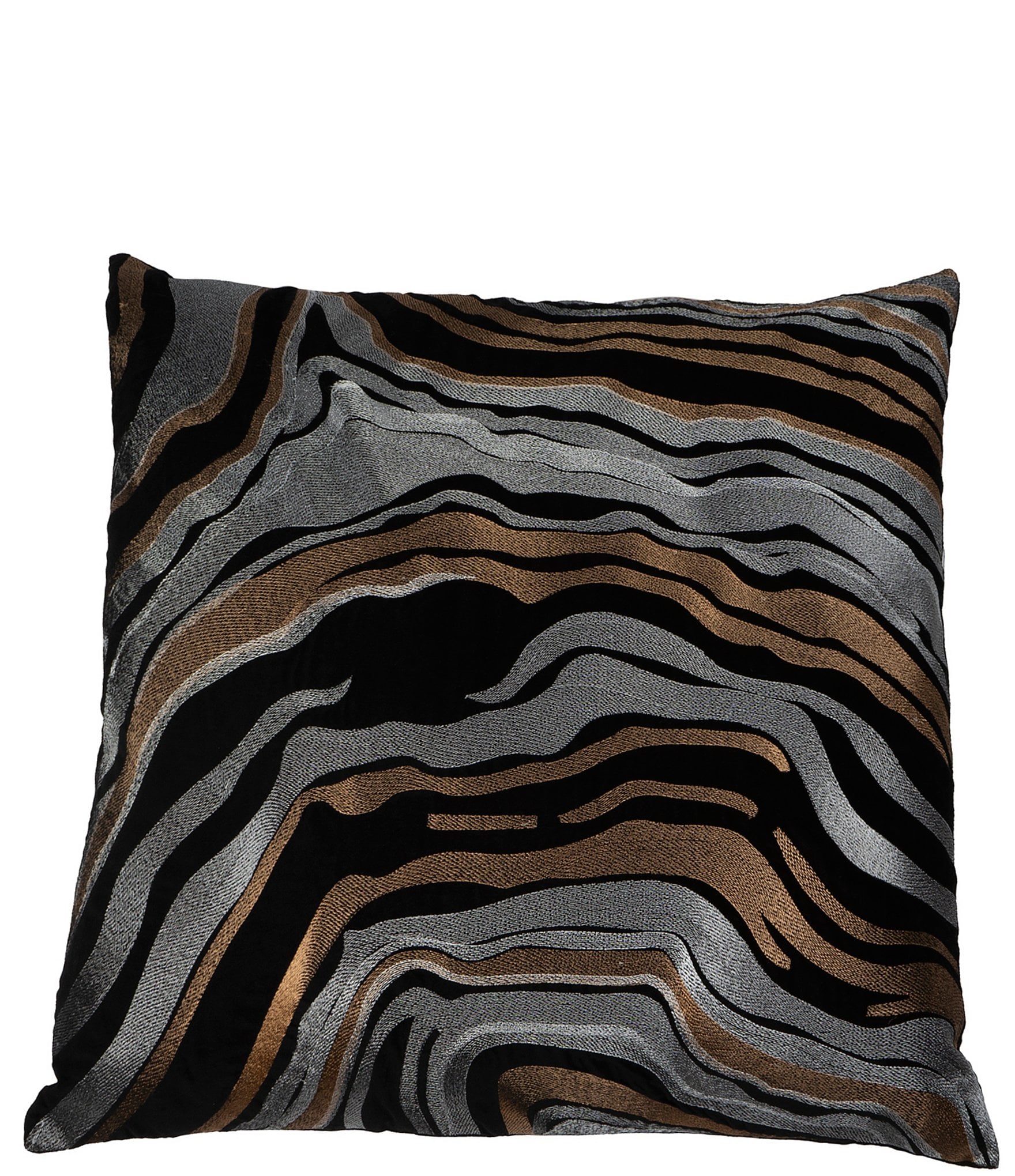 Clearance decorative outlet pillows