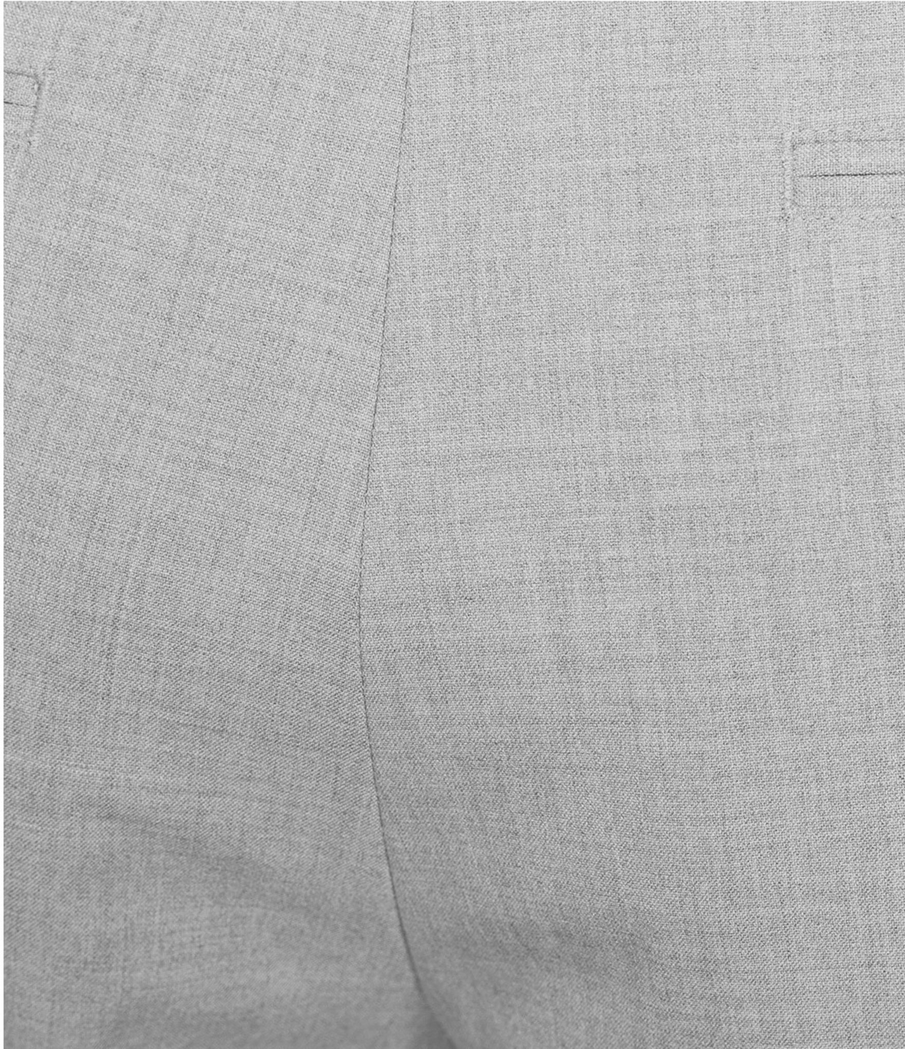 Daniel Cremieux Signature Label Flat Front Classic Fit Solid Pants