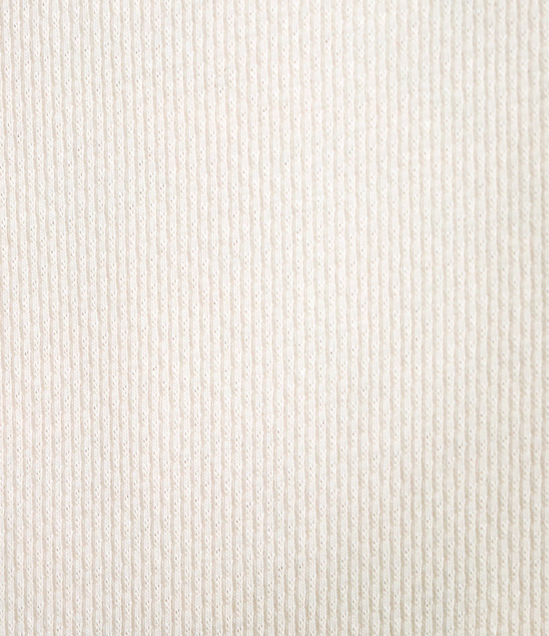 Daniel Cremieux Signature Label Honeycomb Quarter-Zip Pullover