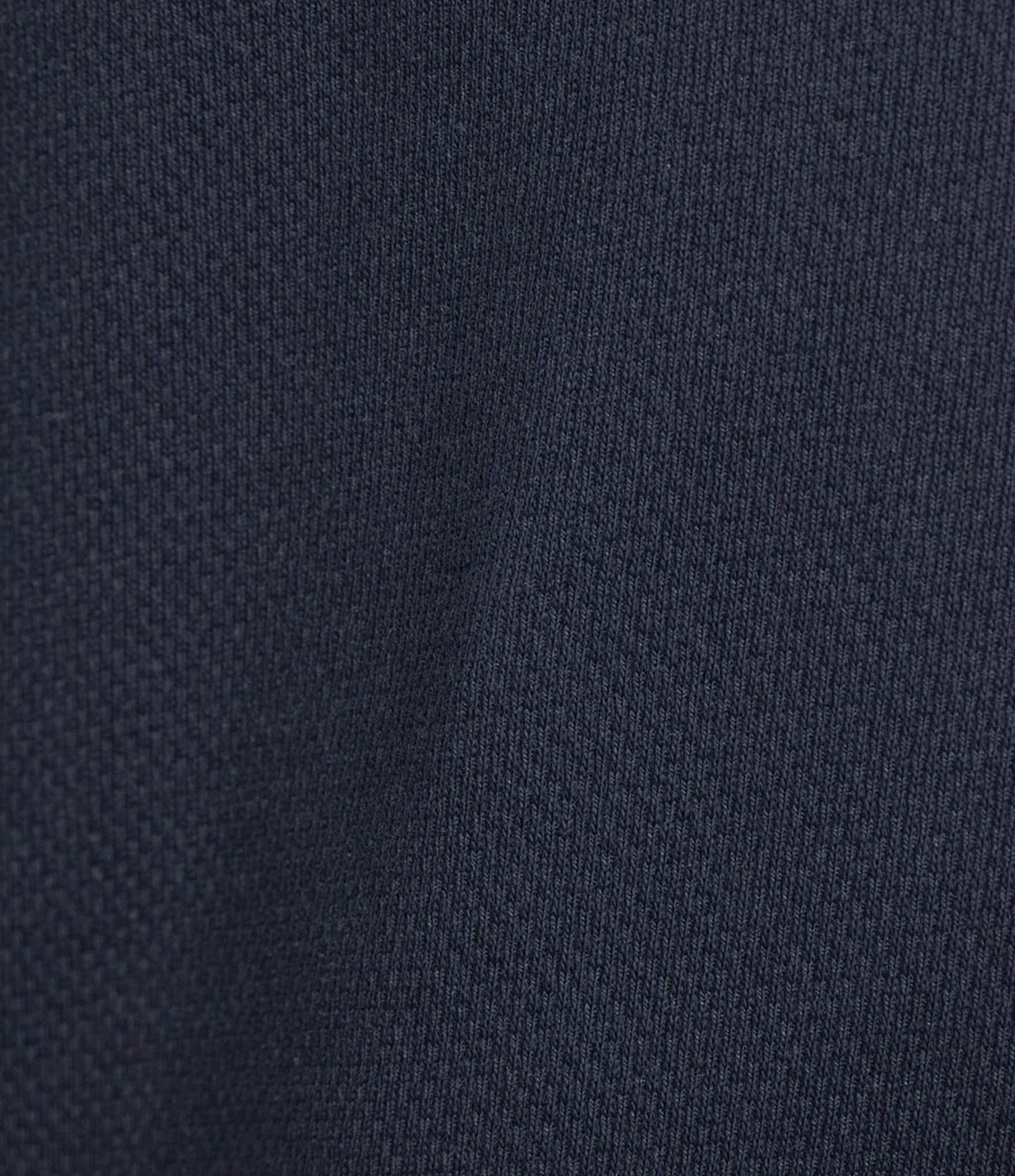 Daniel Cremieux Signature Label Honeycomb Quarter-Zip Pullover