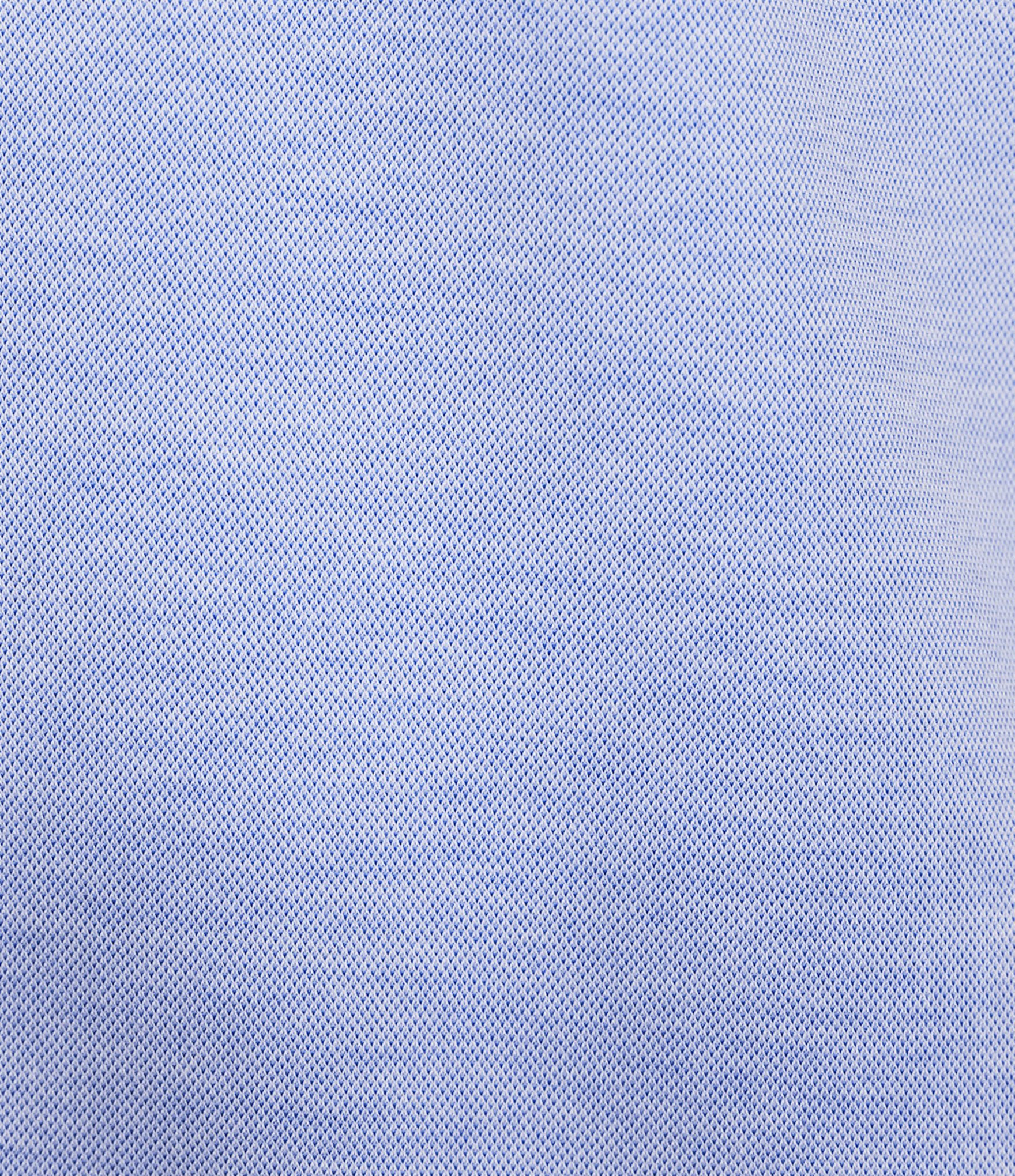 Daniel Cremieux Signature Label Long Sleeve Button Down Luxe Stretch Solid Woven Shirt