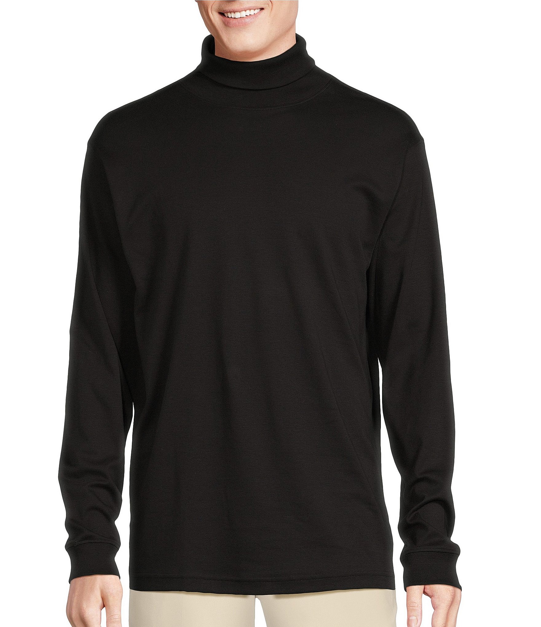 Dillards mens turtlenecks sale