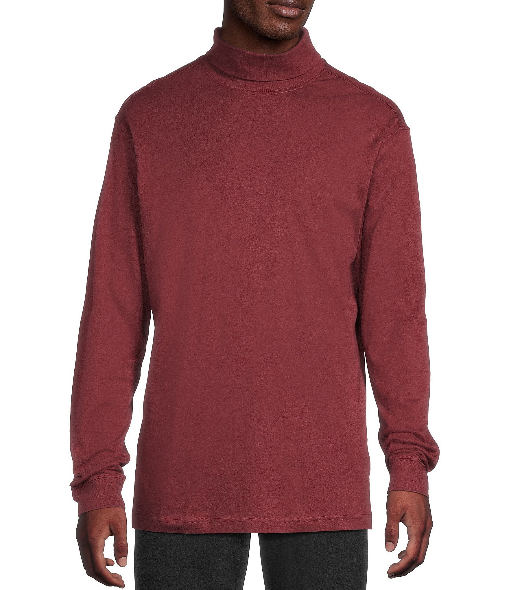 Turtleneck Men's Casual Tee Shirts | Dillard's