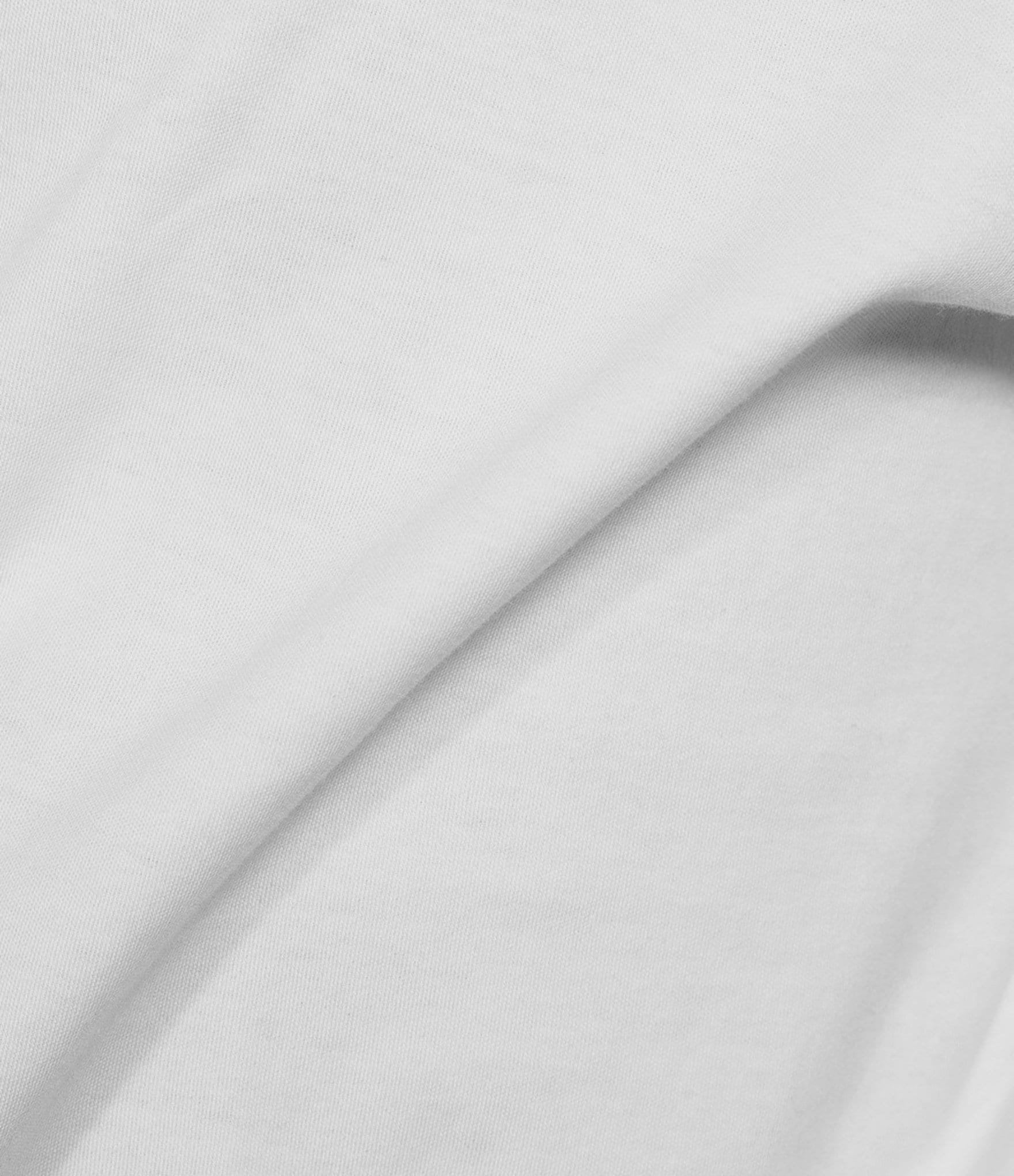 Daniel Cremieux Signature Label Solid Short Sleeve T-Shirt