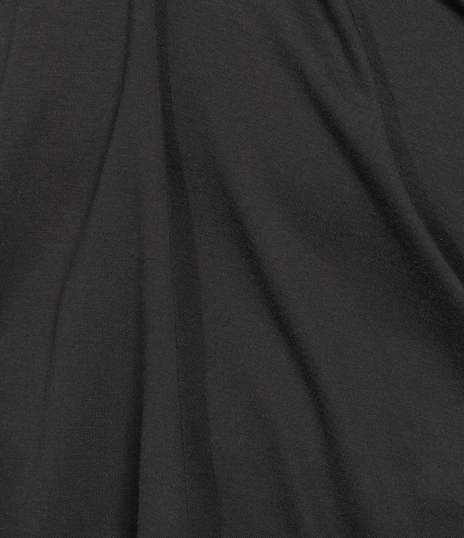 Daniel Cremieux Signature Label Solid Short Sleeve T-Shirt