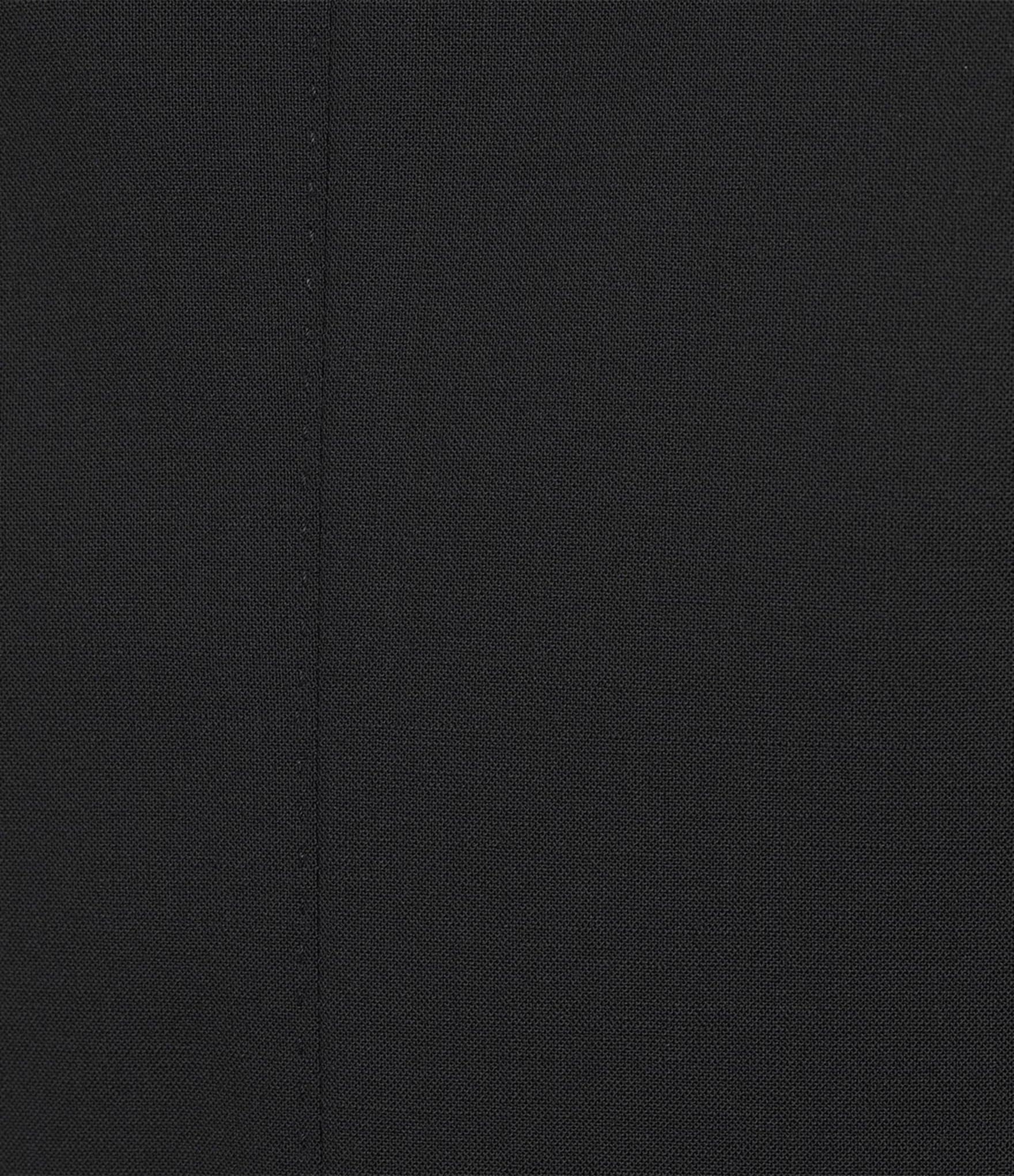 Daniel Cremieux Signature Label Solid Travel Blazer
