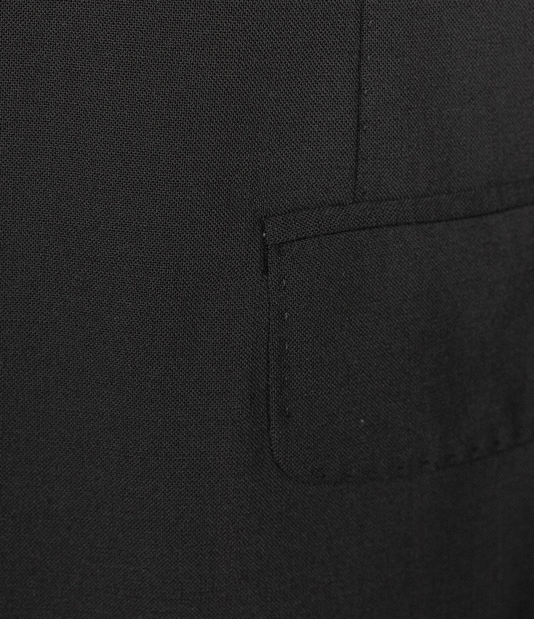 Daniel Cremieux Signature Label Solid Travel Blazer