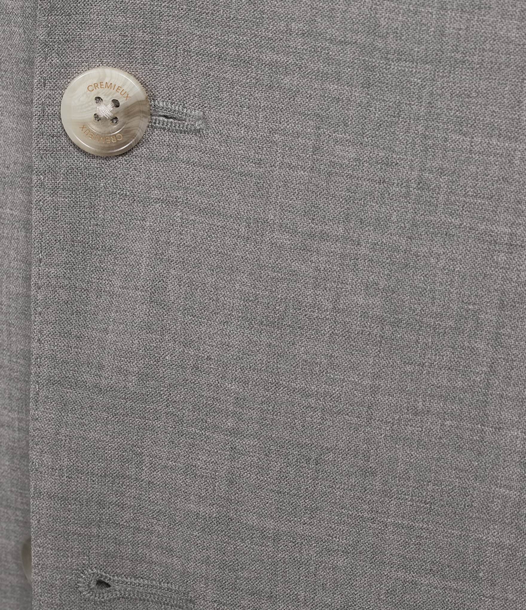 Daniel Cremieux Signature Label Solid Travel Blazer