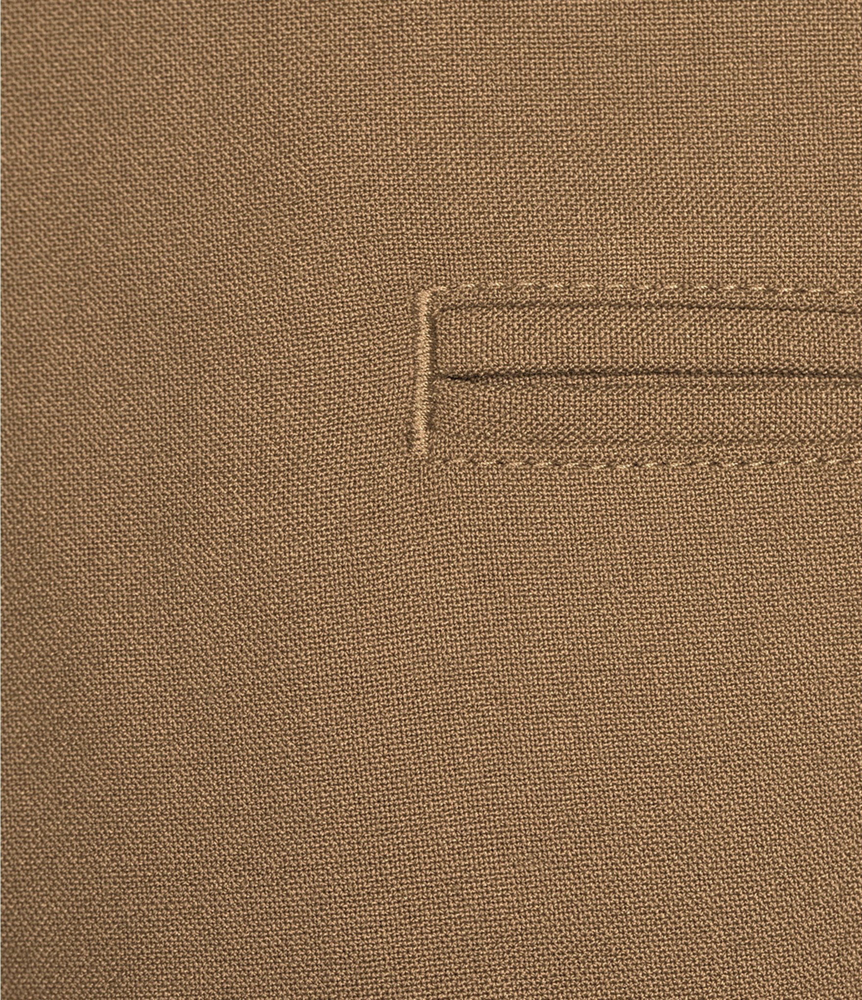 Daniel Cremieux Signature Label Stretch Flat Front Dress Pants