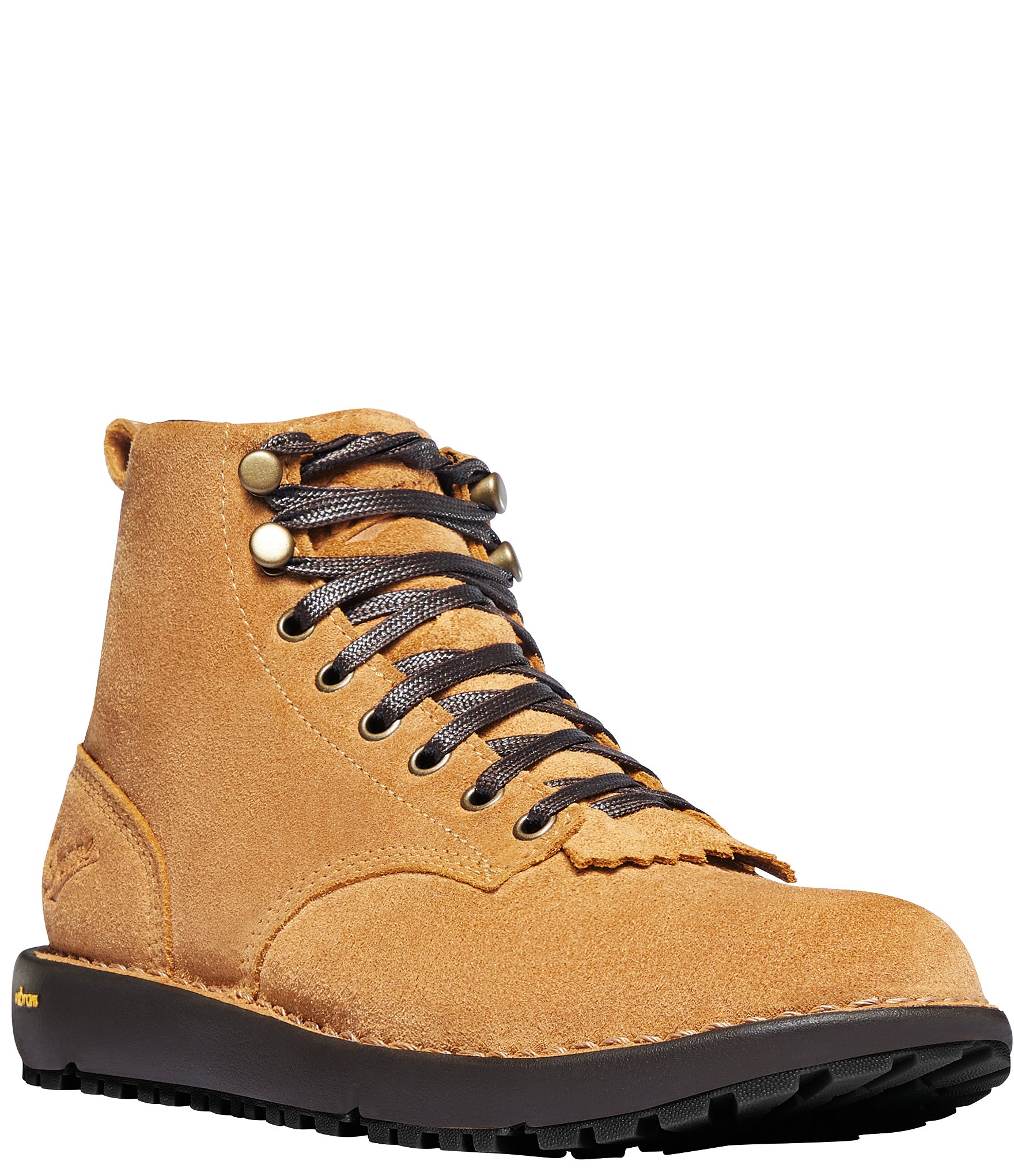 Danner Women's Logger 917 GORE-TEX Waterproof Suede Hiker Boots | Dillard's