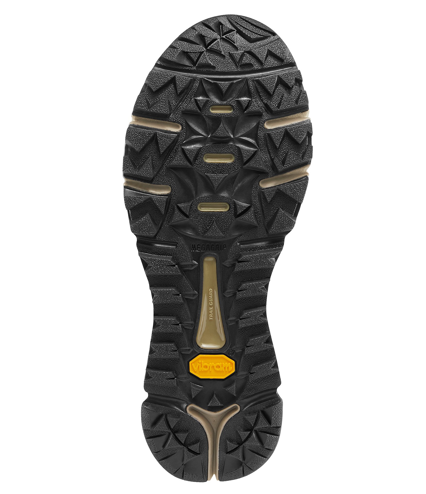 Danner Women's Trail 2650 Waterproof Mid Hiking Sneakers