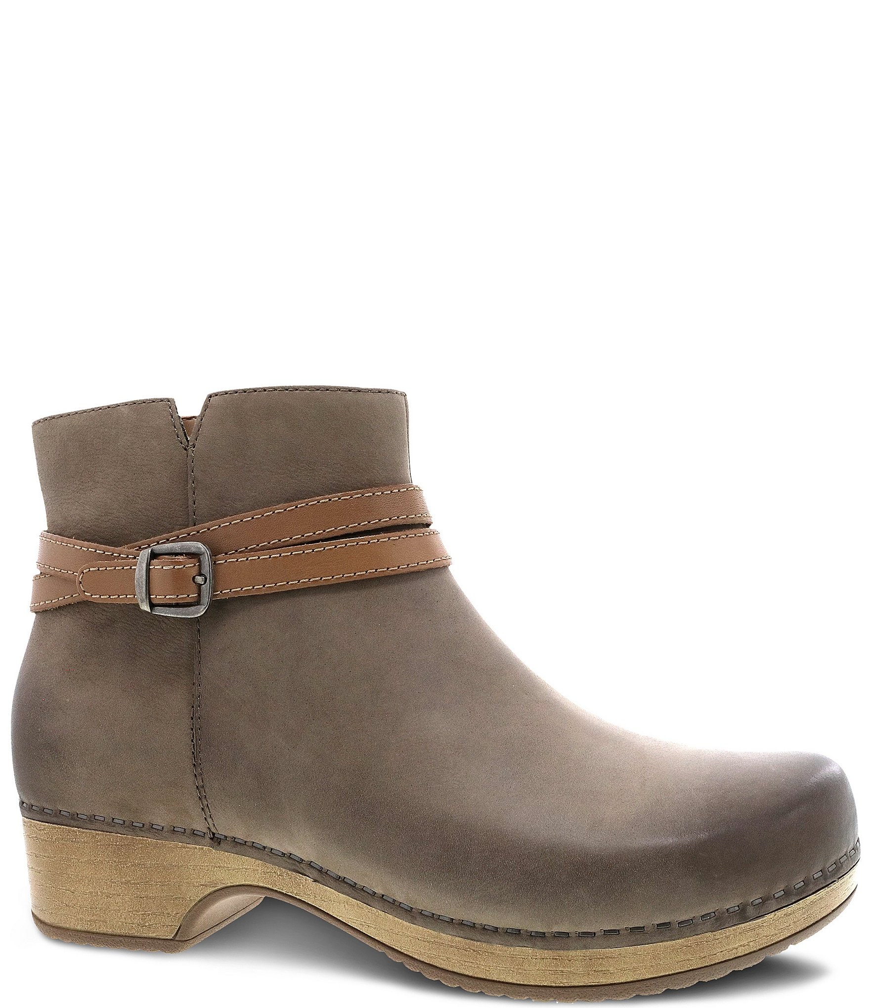 Dansko on sale rain booties