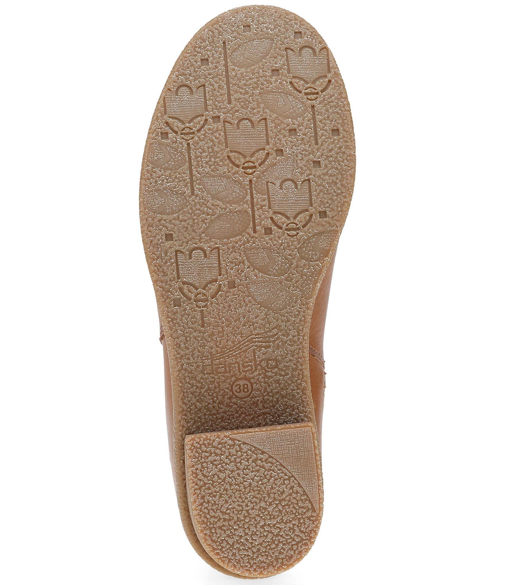Dansko Deedee Waterproof Leather Booties