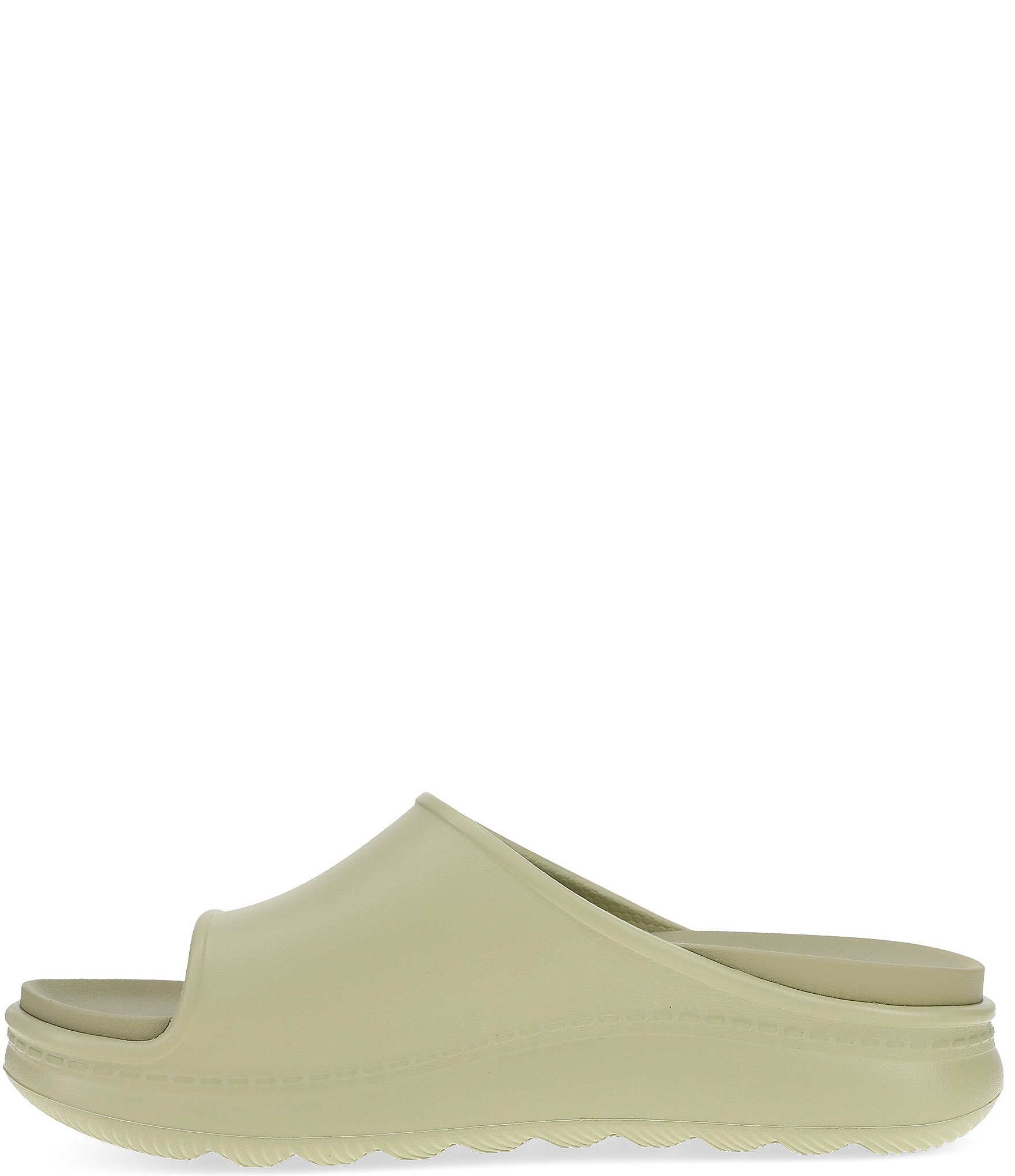 Dansko Devyn Molded EVA Platform Slide Sandals