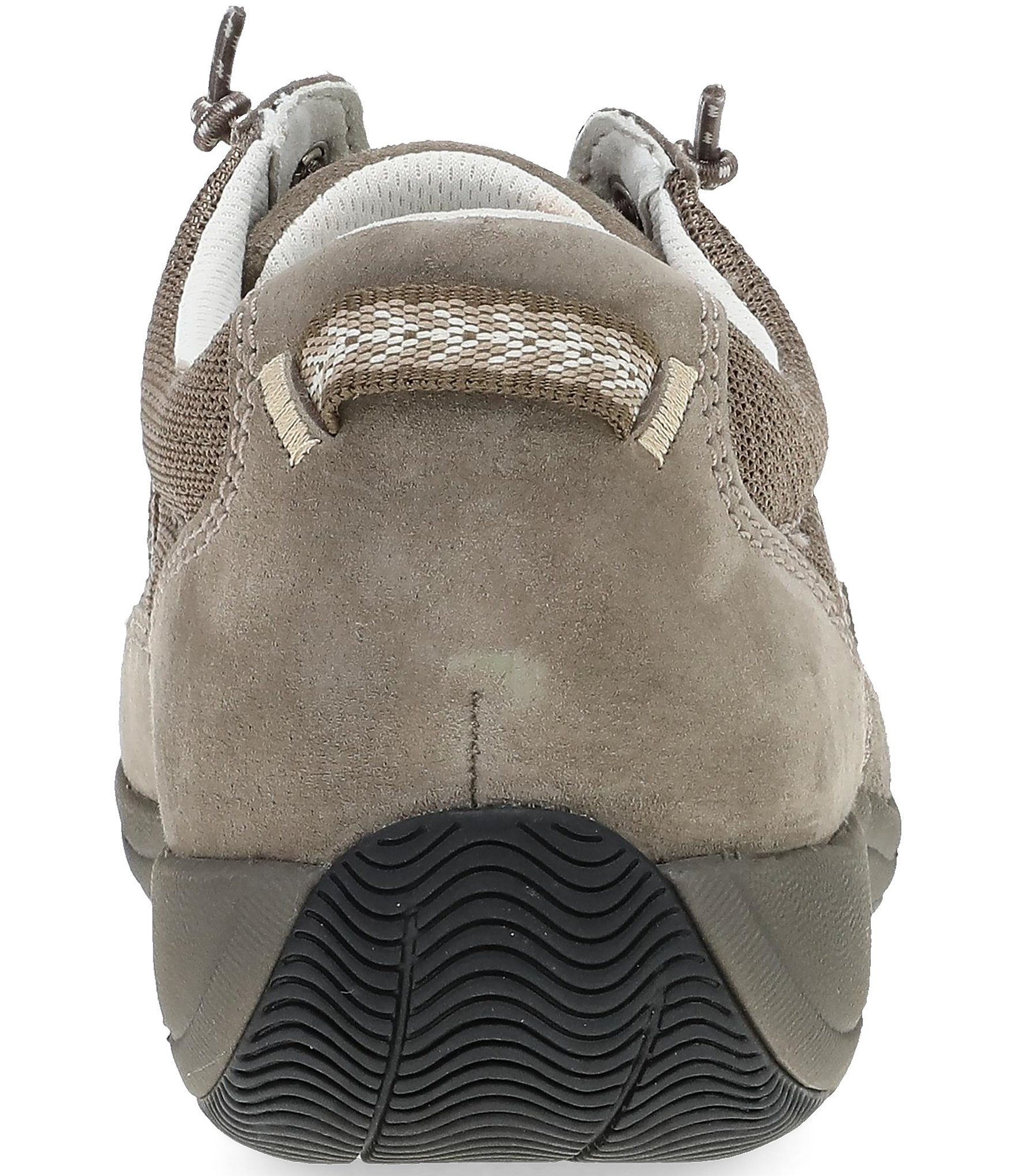 Dansko Harlyn Suede Slip On Sneakers