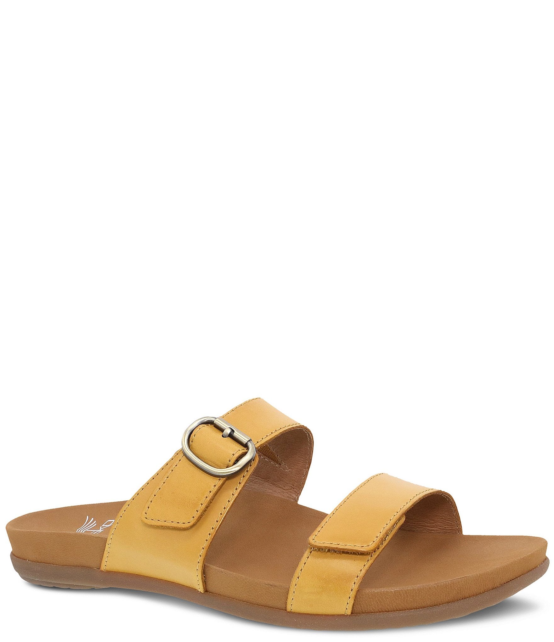 Women Slippers Open Toe Beach Sandals Shoes Non-Slip Slip On Slides Summers  Flat | eBay