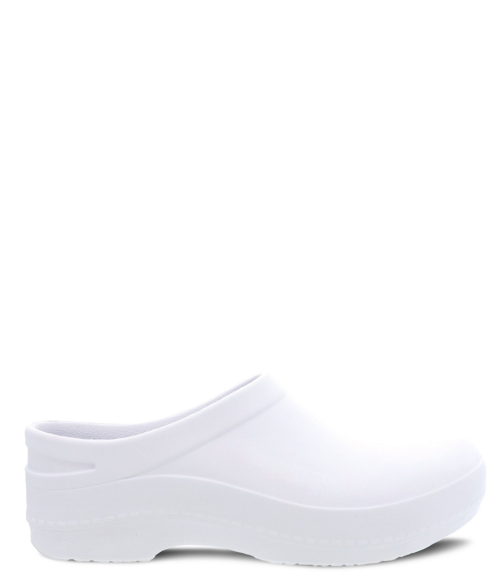 Dansko Kaci Molded EVA Clogs