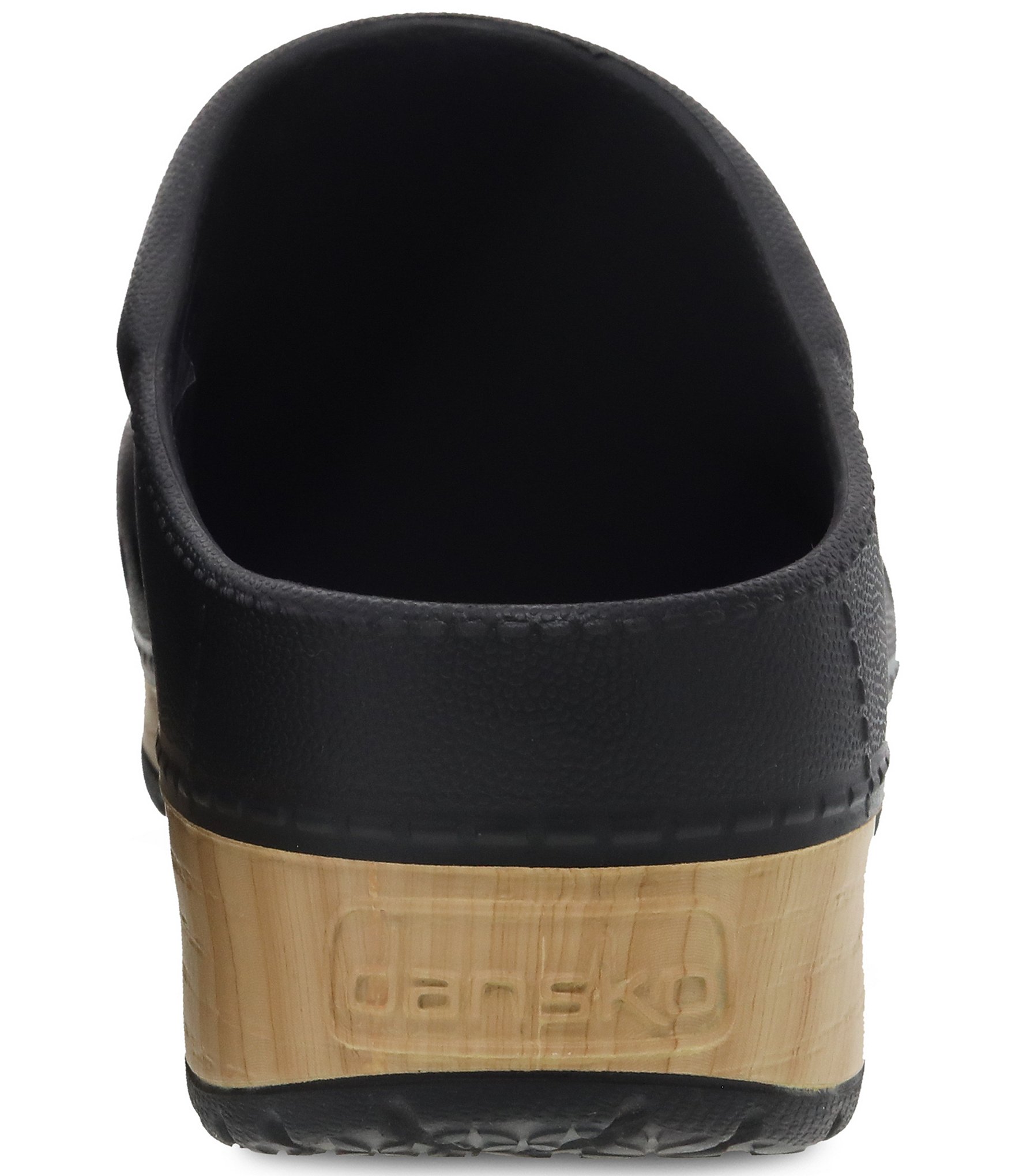 Dansko Kane Molded EVA Clogs