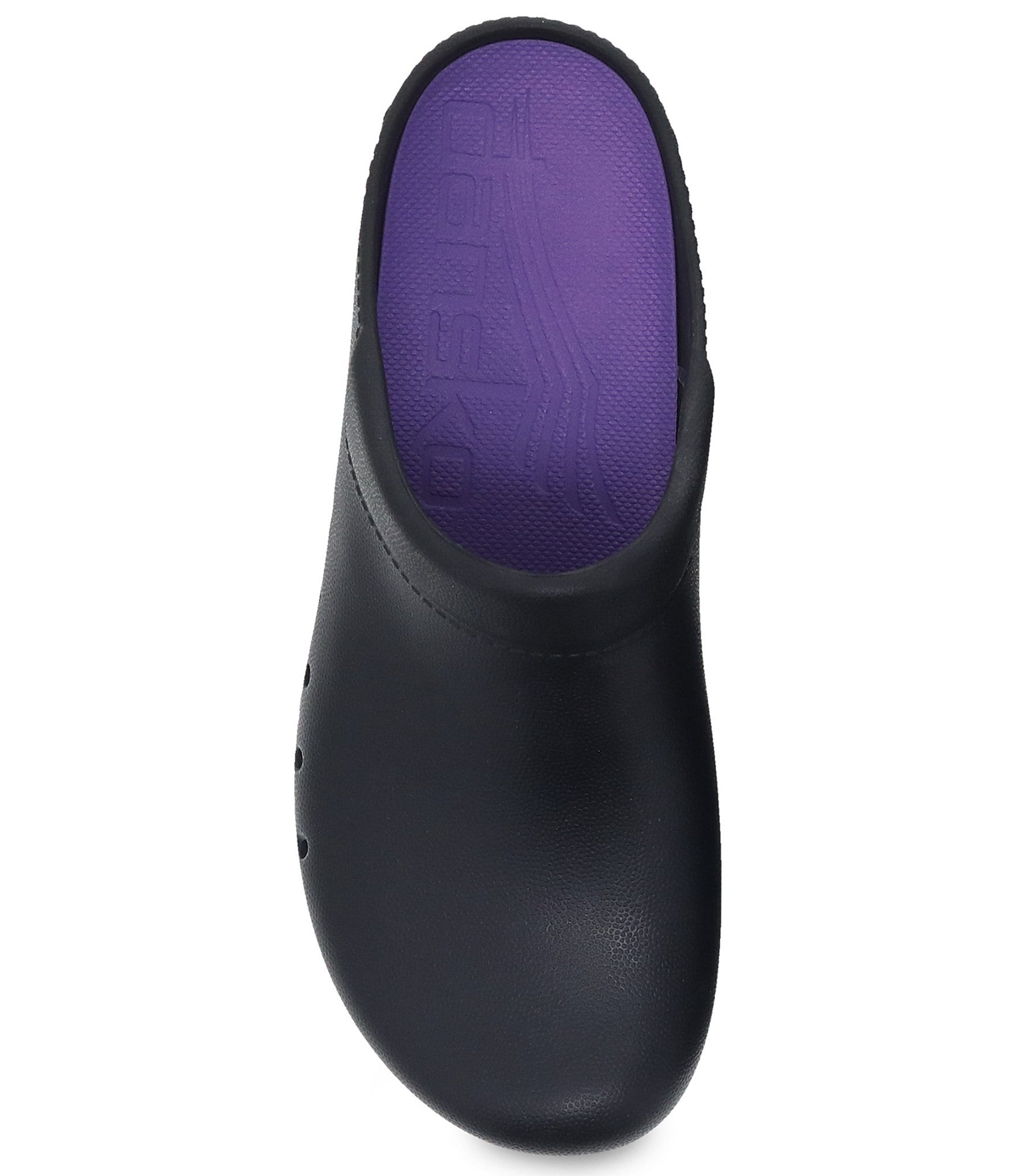 Dansko Kane Molded EVA Clogs