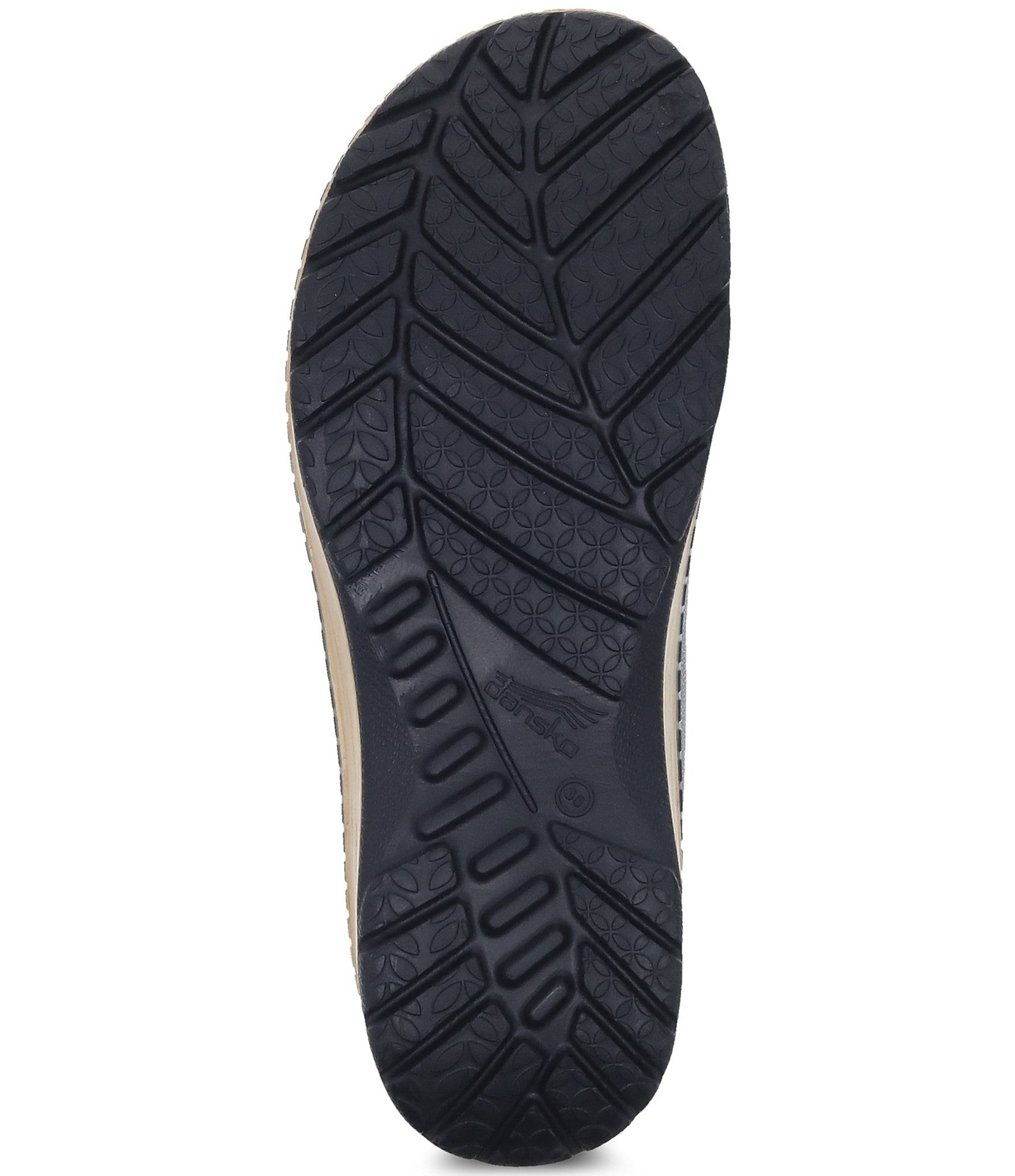 Dansko Kane Molded EVA Clogs